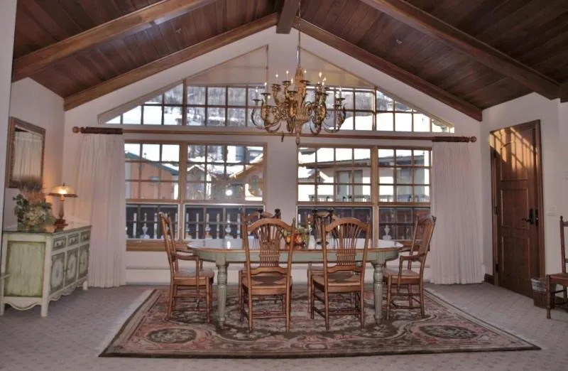 Decorative detail in Hotel Gasthof Gramshammer