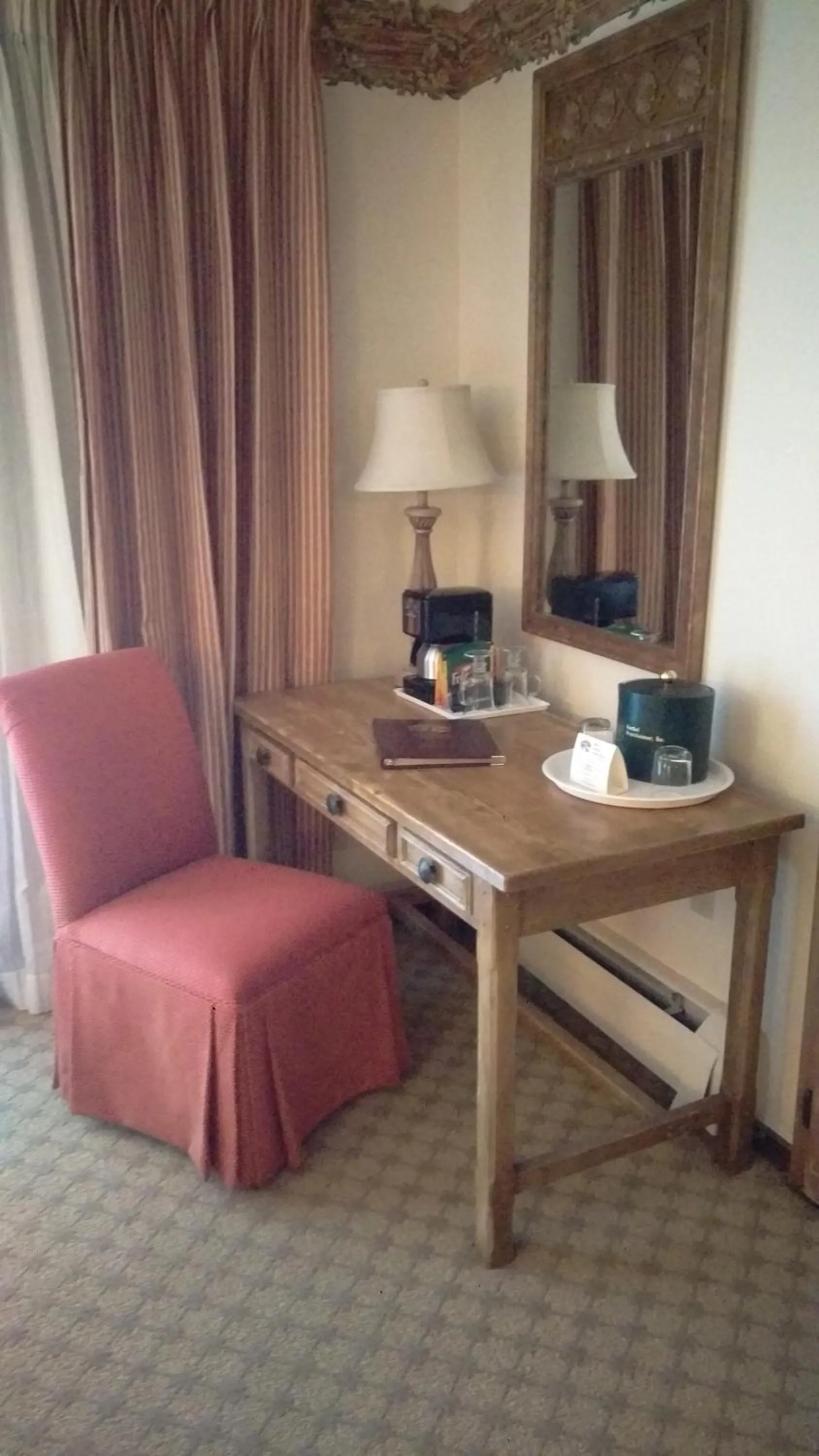 Seating area in Hotel Gasthof Gramshammer