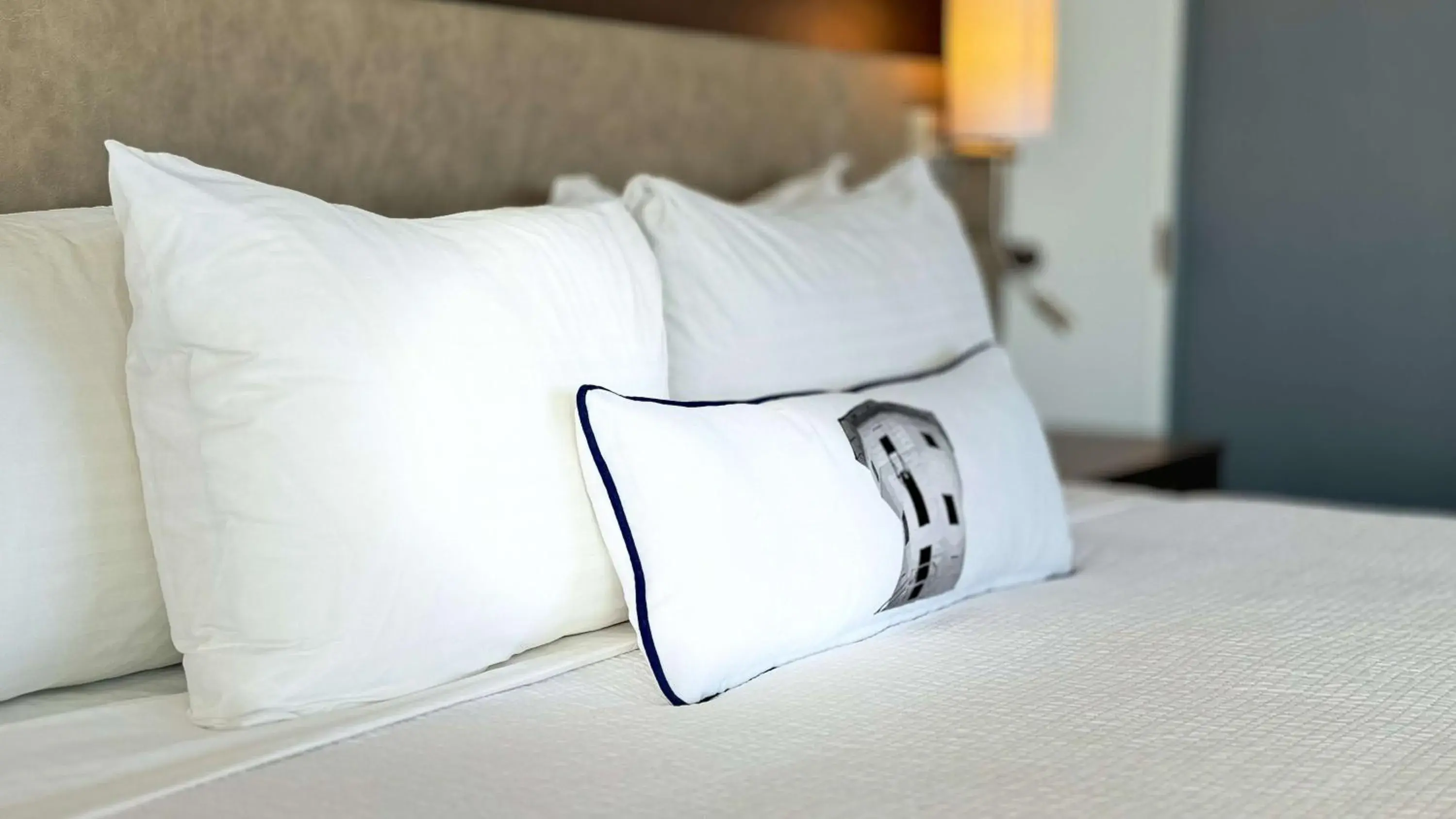 Bedroom, Bed in Coast Bastion Hotel Bedroom, Bed in Coast Bastion Hotel