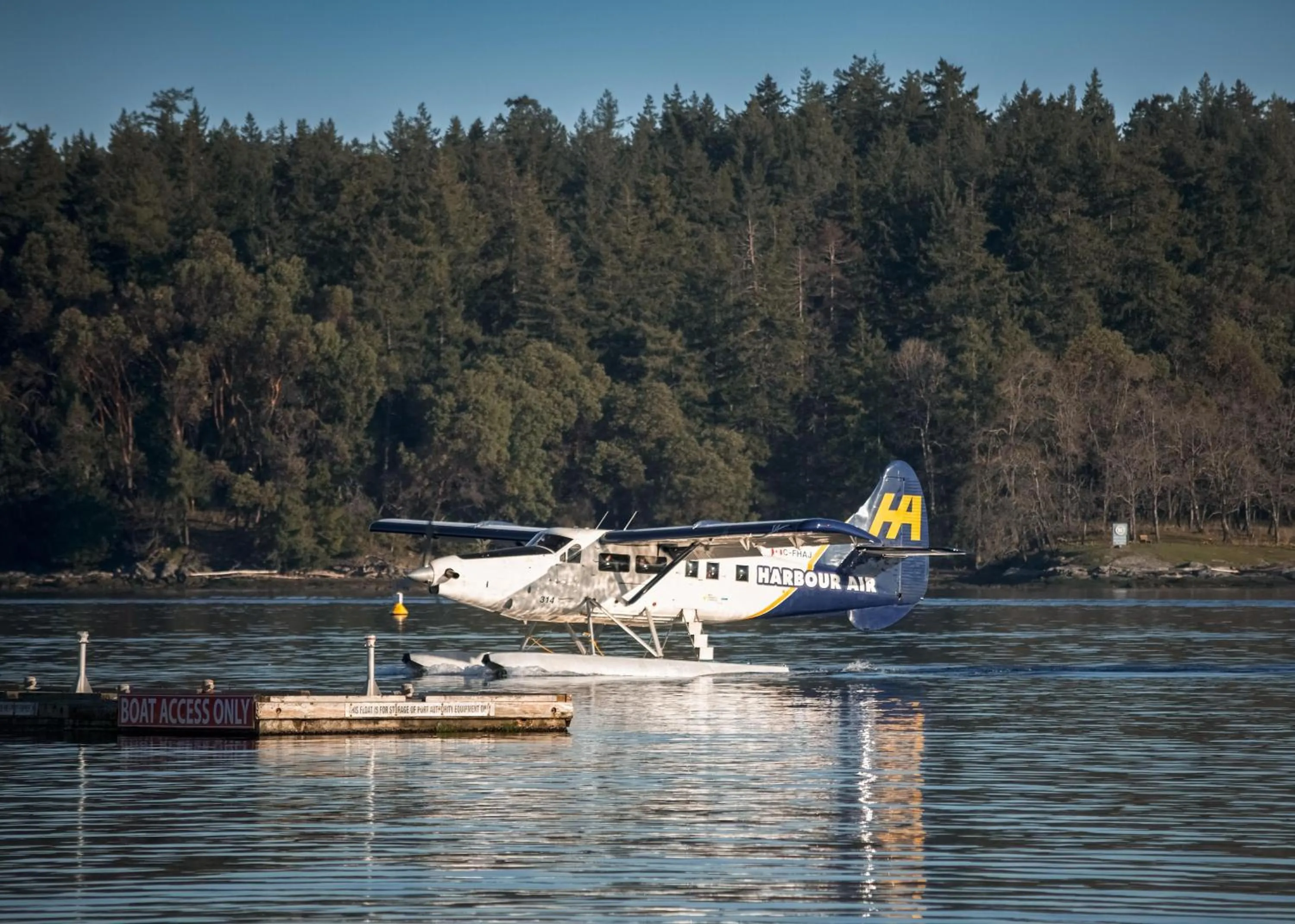 Nearby landmark in Coast Bastion Hotel
