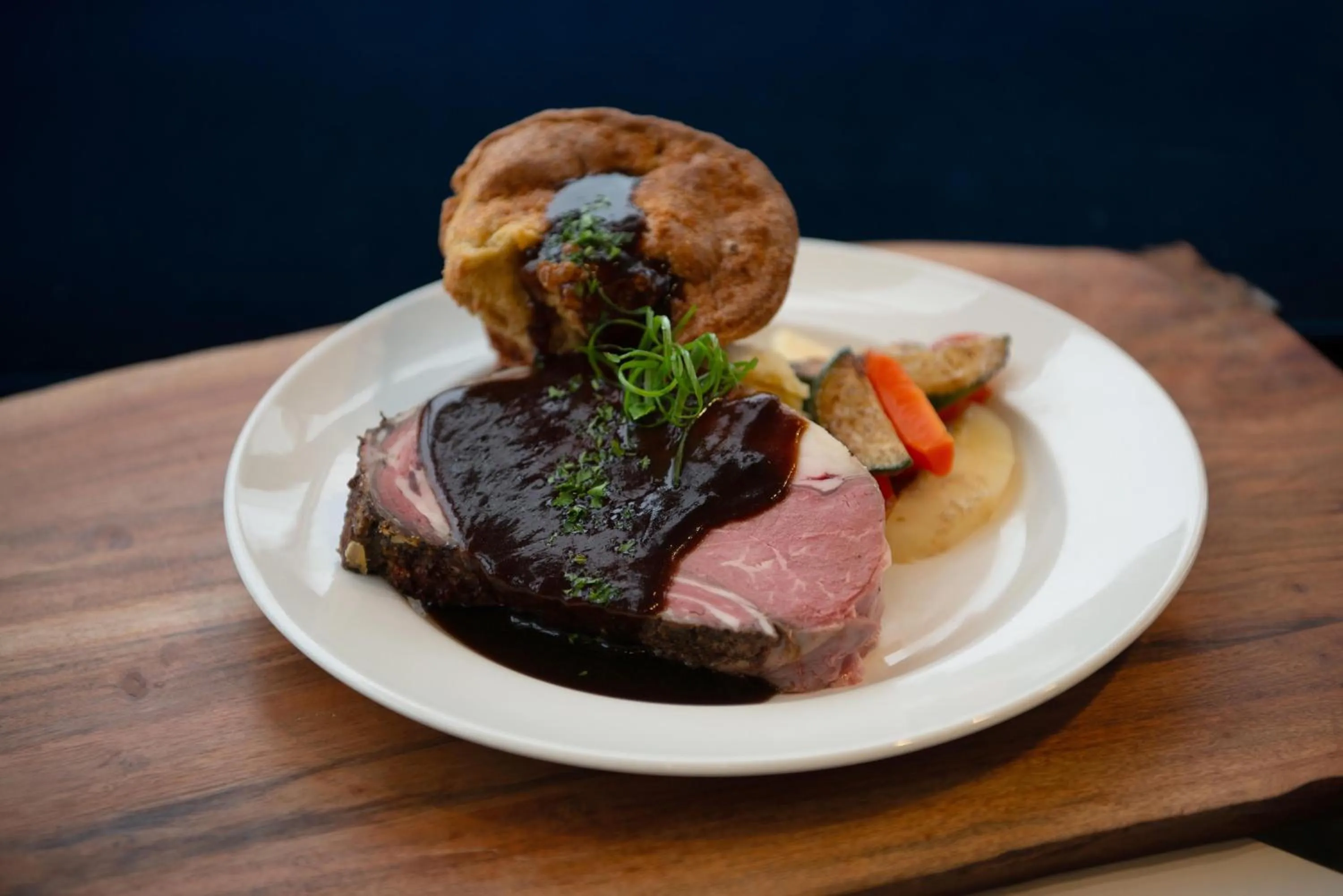 Food and drinks in Coast Bastion Hotel