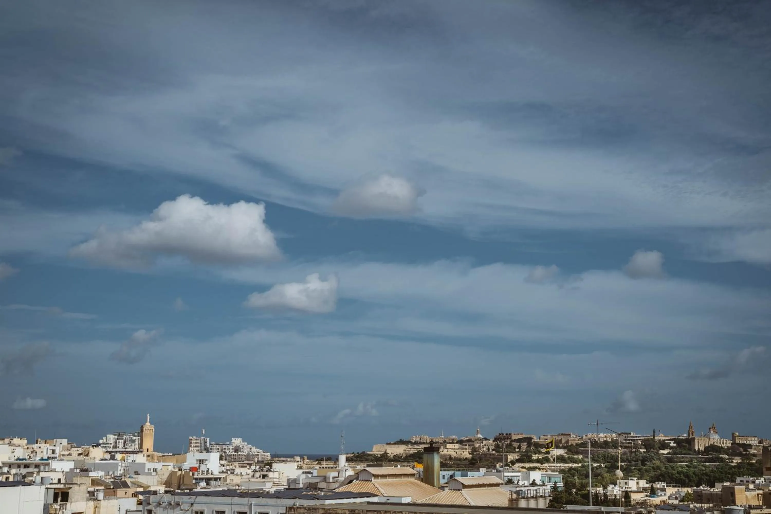 Neighbourhood in Fauzia B&B