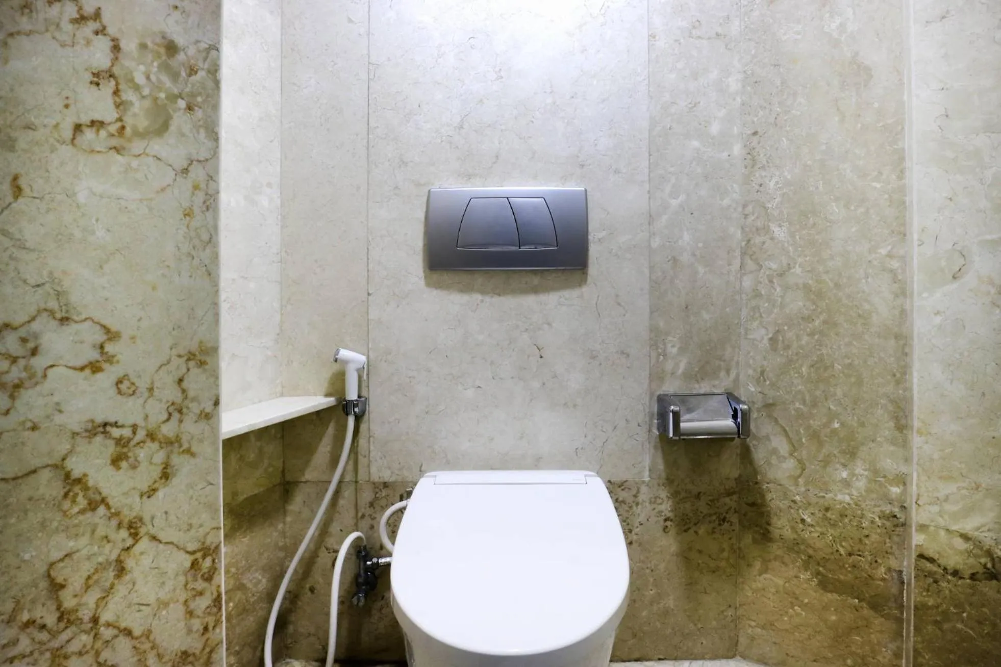 Bathroom in The Baile