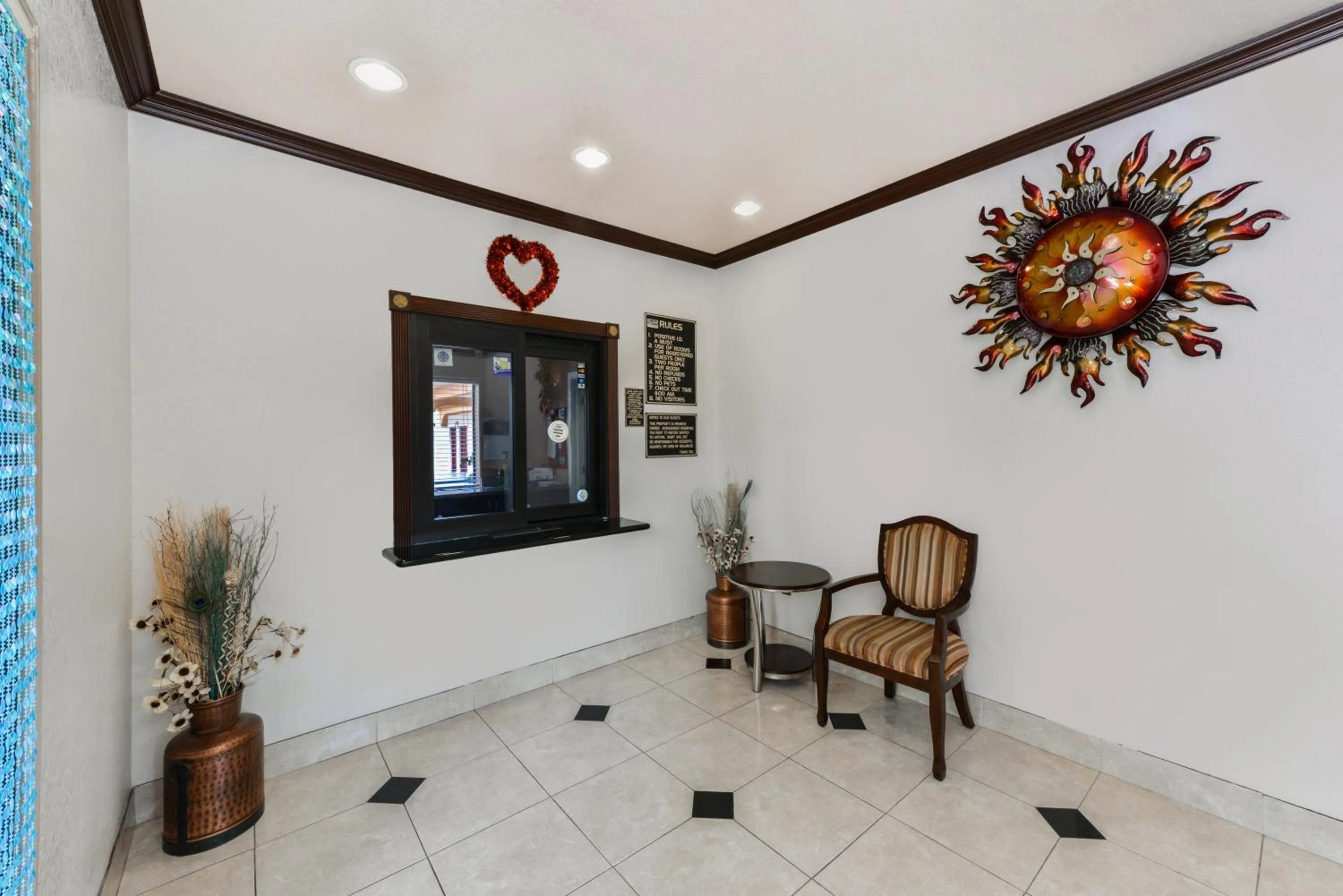 Scottish Inn and Suites Highway Six South