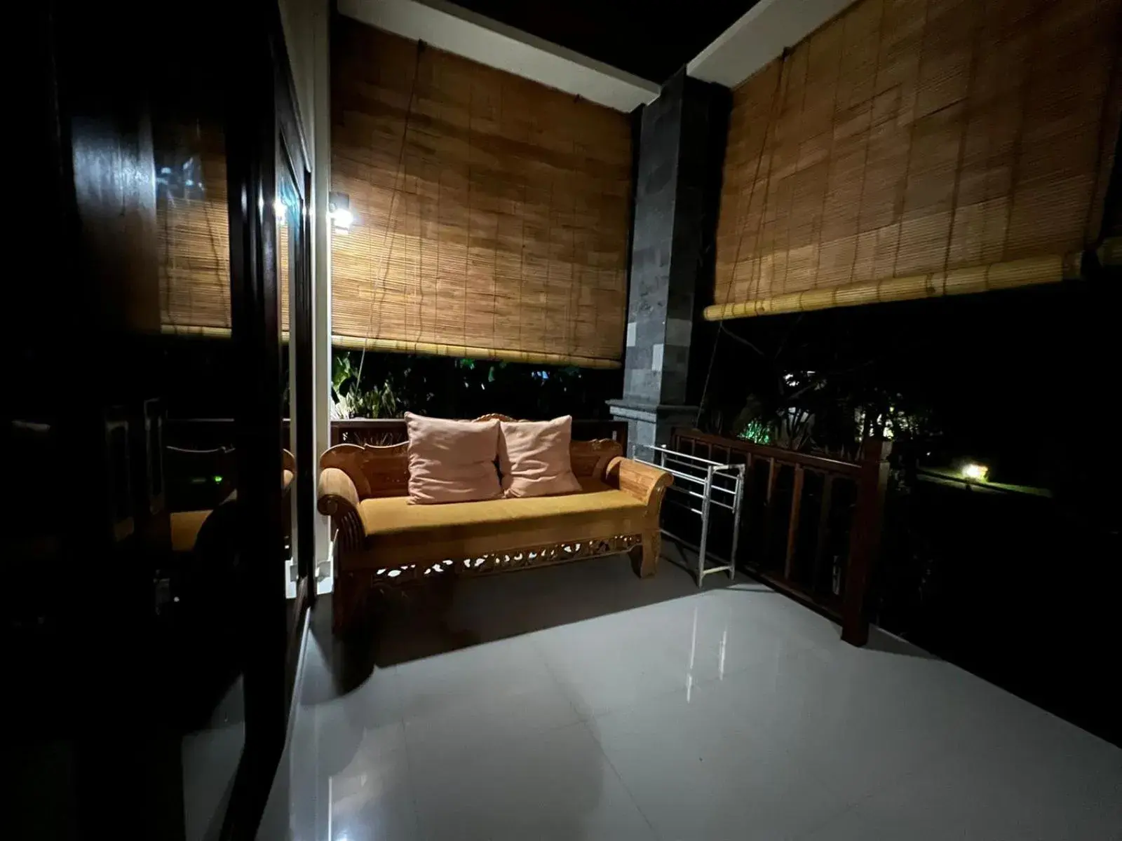 Family Room with Mountain View in Sukun Babonsay Villas Family Room with Mountain View in Sukun Babonsay Villas