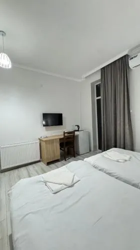 Hotel Giorgi