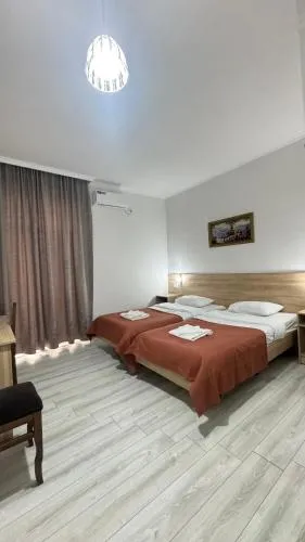 Hotel Giorgi