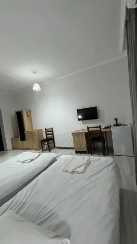 Hotel Giorgi