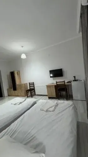 Budget Double or Twin Room in Hotel Giorgi Budget Double or Twin Room in Hotel Giorgi