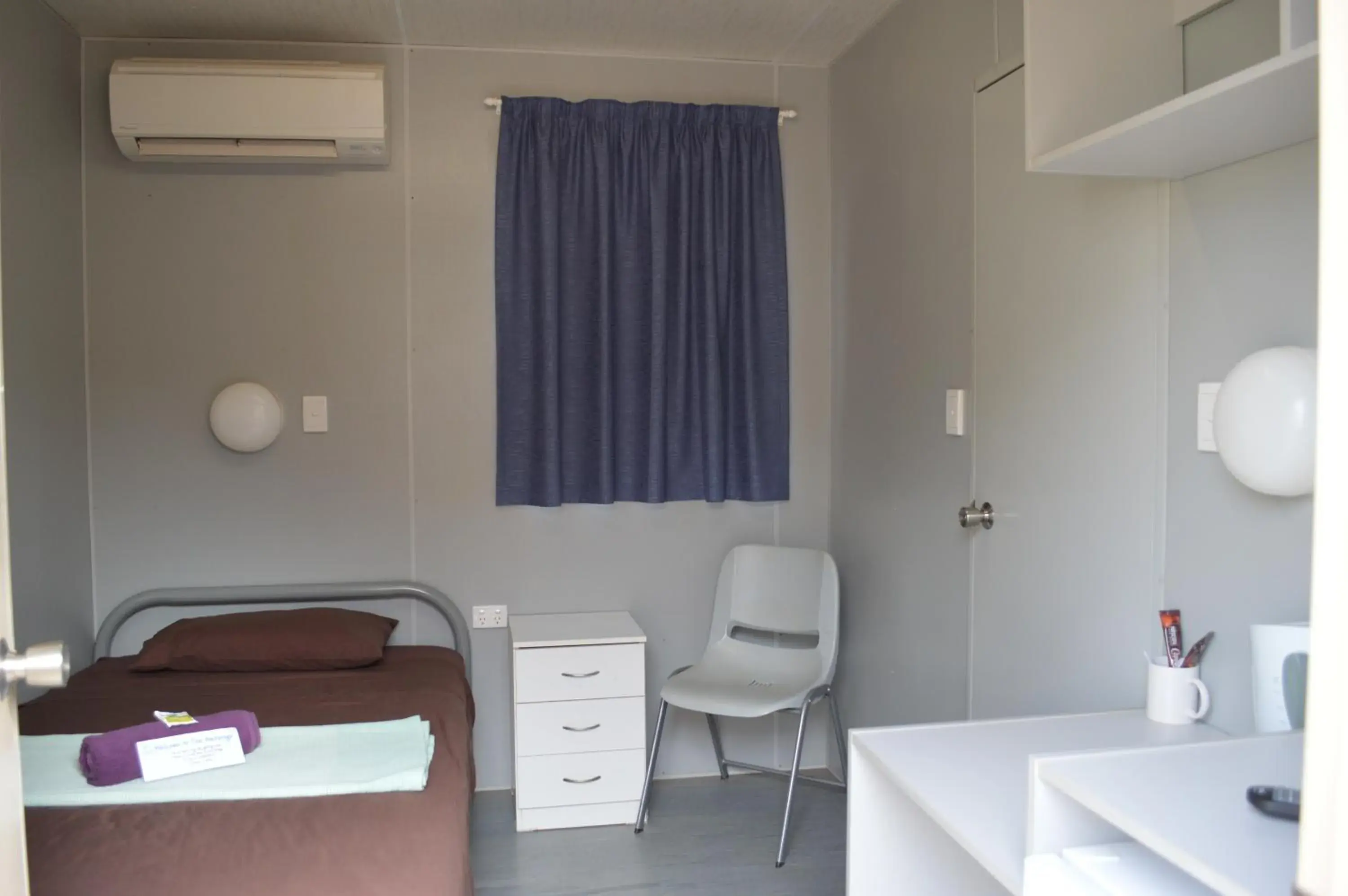 Bedroom, Bed in Anchorage Weipa Bedroom, Bed in Anchorage Weipa