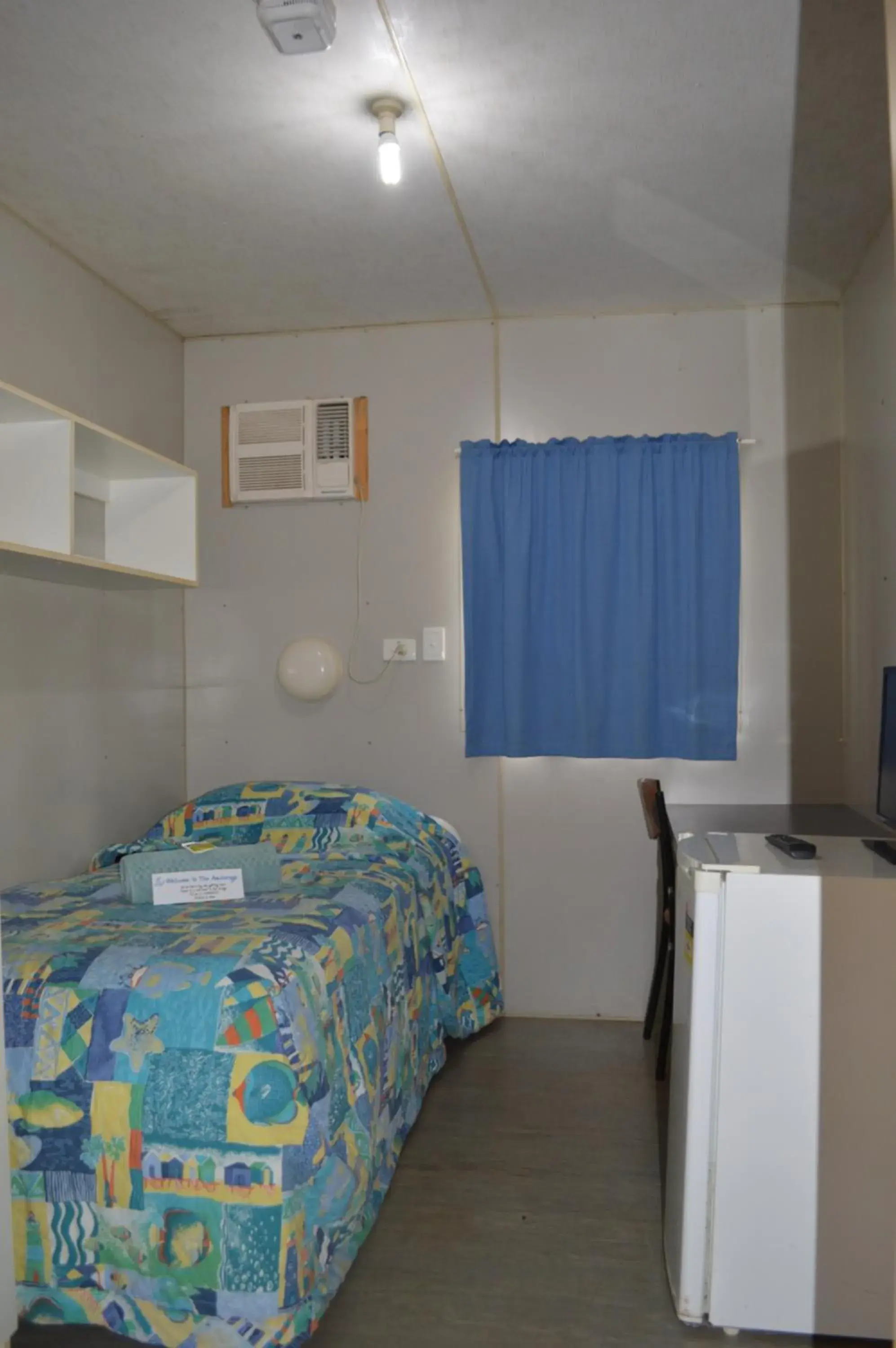 Bedroom, Bed in Anchorage Weipa Bedroom, Bed in Anchorage Weipa