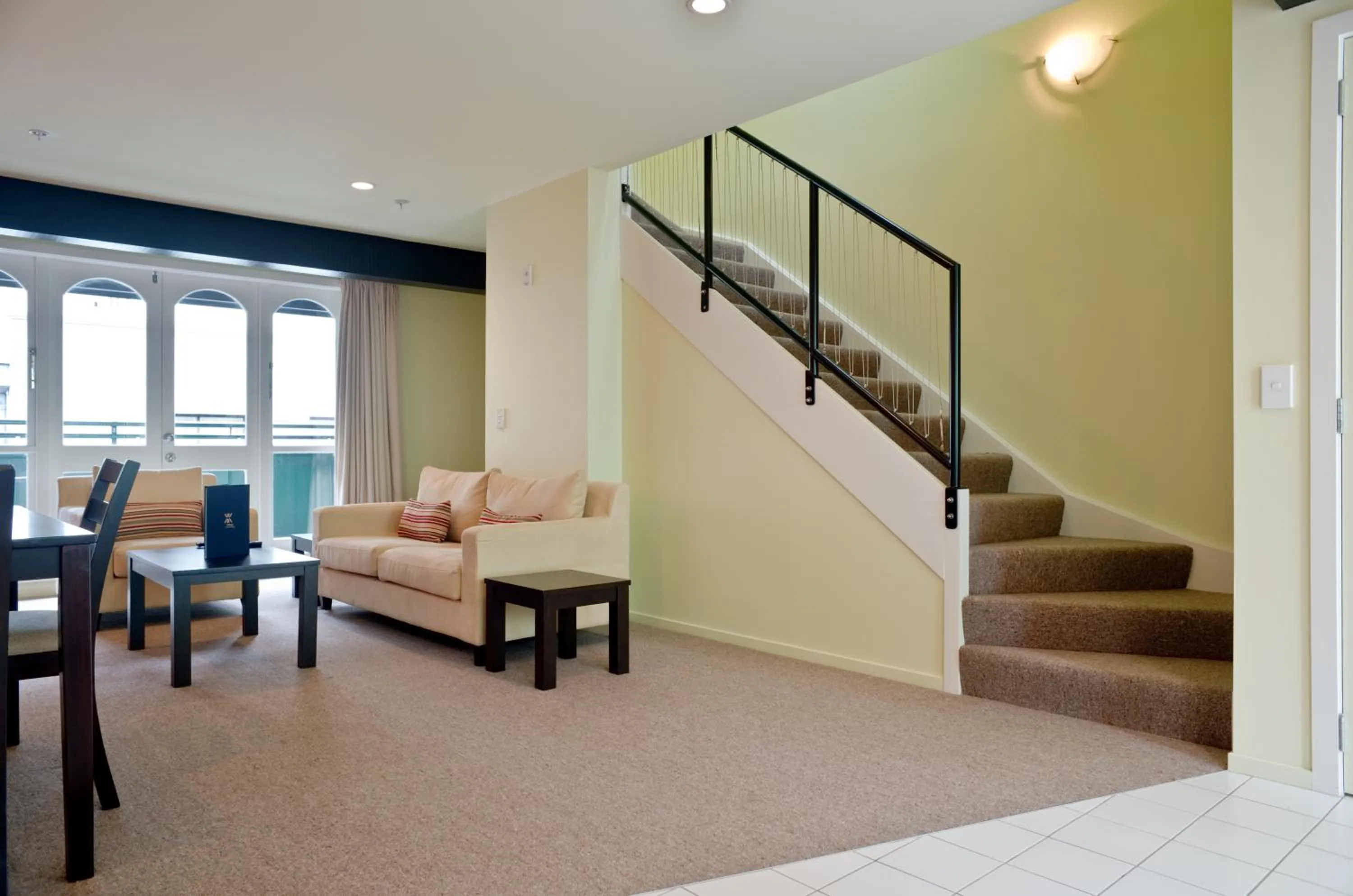 Other in Willis Village