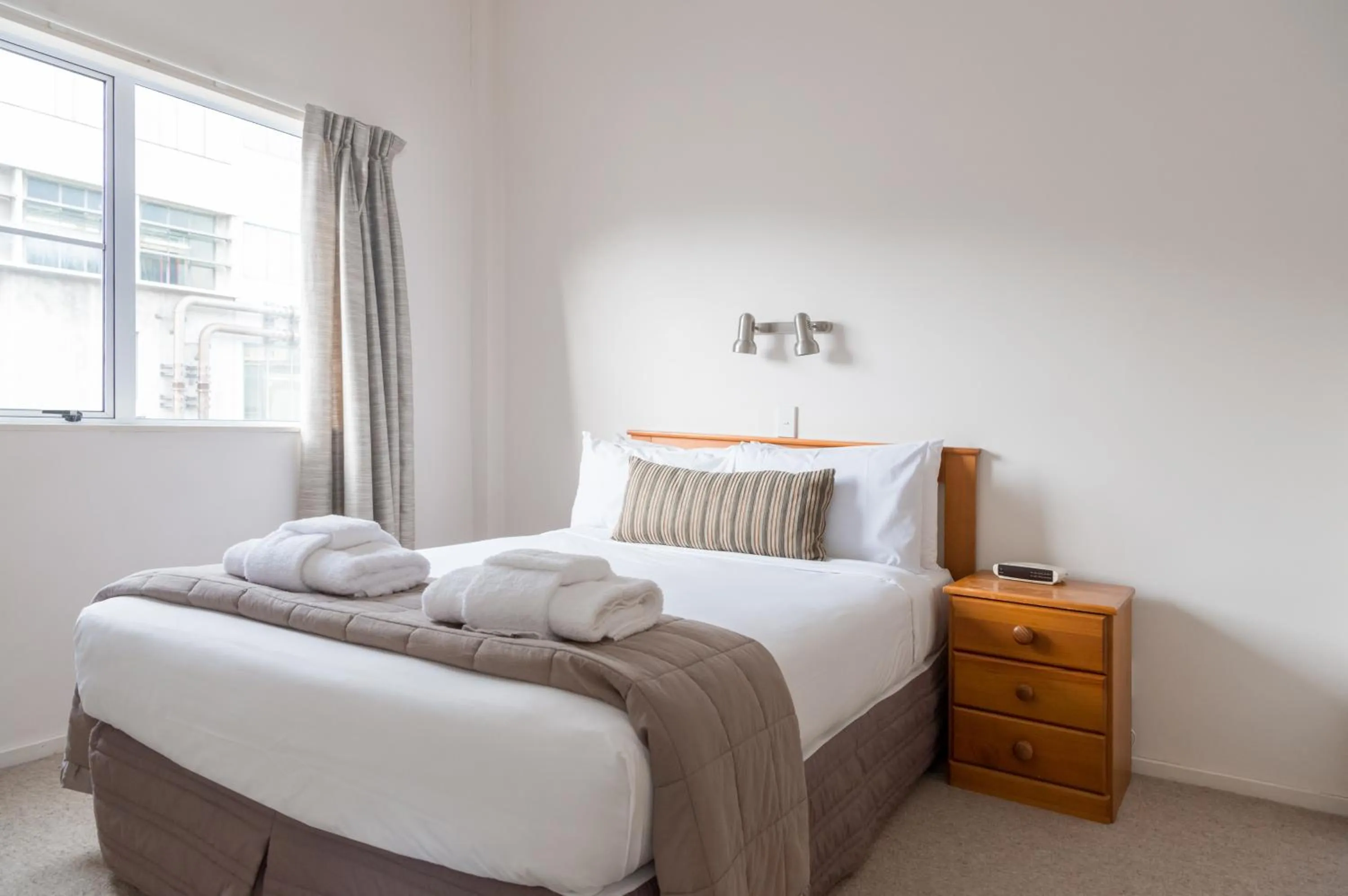 Bed in Courtenay Village