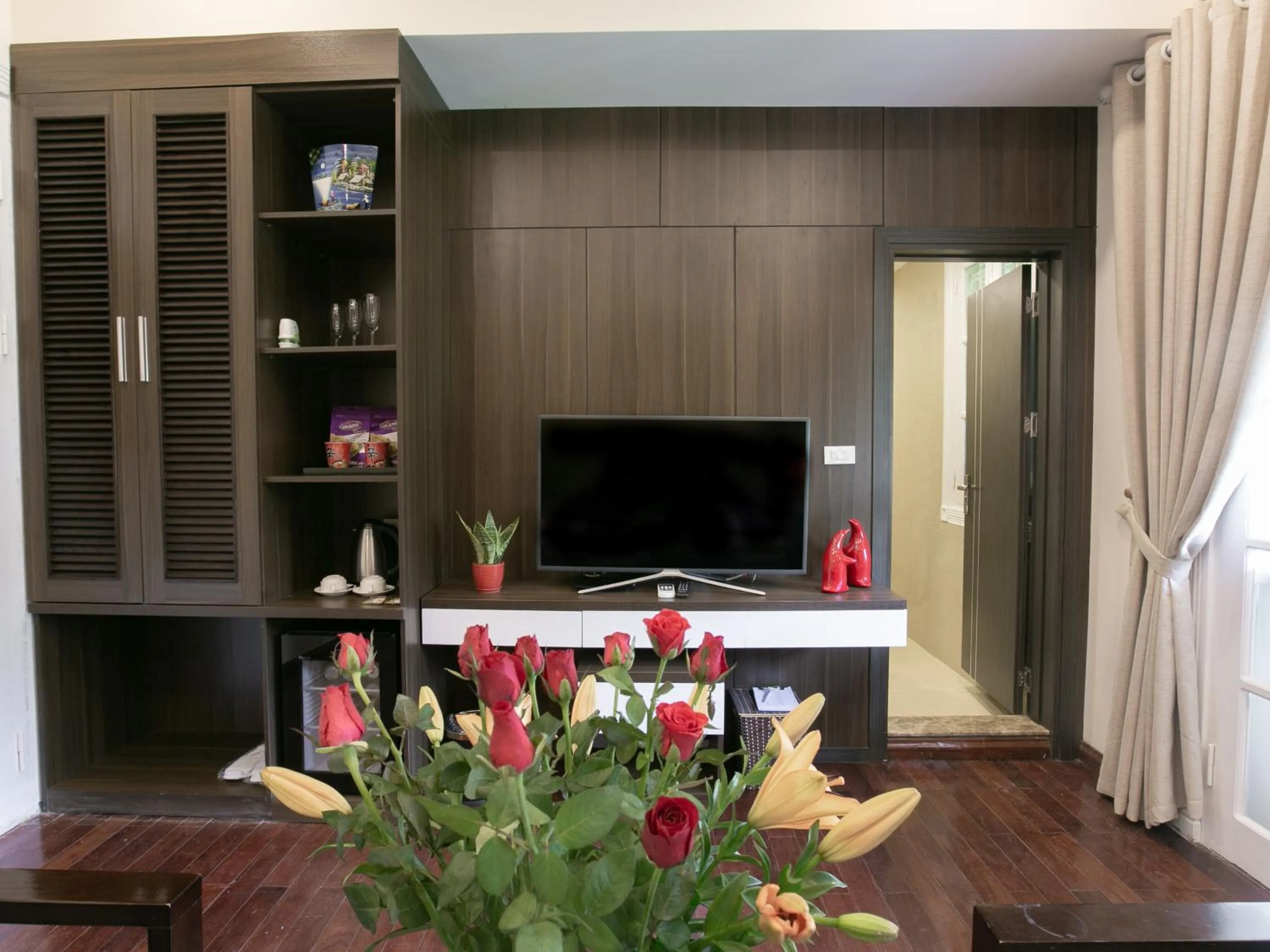 Blubiz Hotel My Dinh Song Da