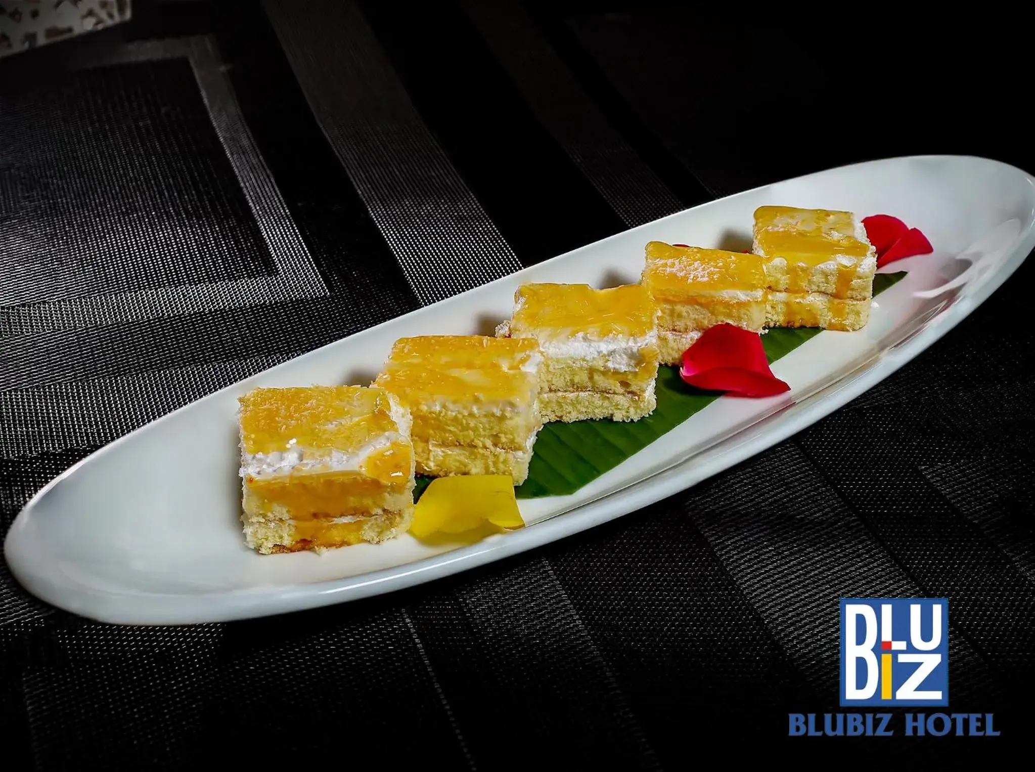 Breakfast in Blubiz Hotel My Dinh Song Da Breakfast in Blubiz Hotel My Dinh Song Da