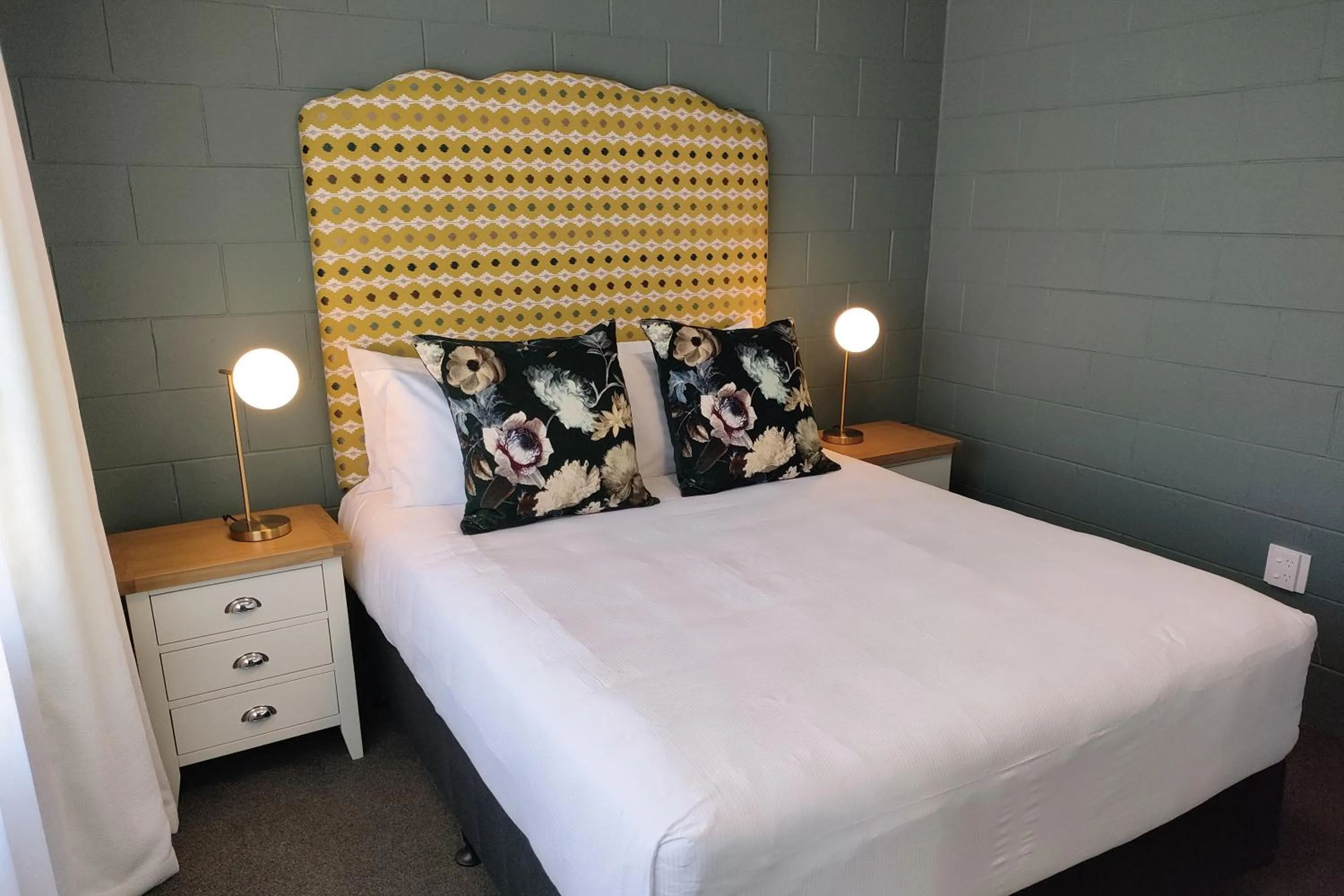 One-Bedroom Apartment in City Close Motel