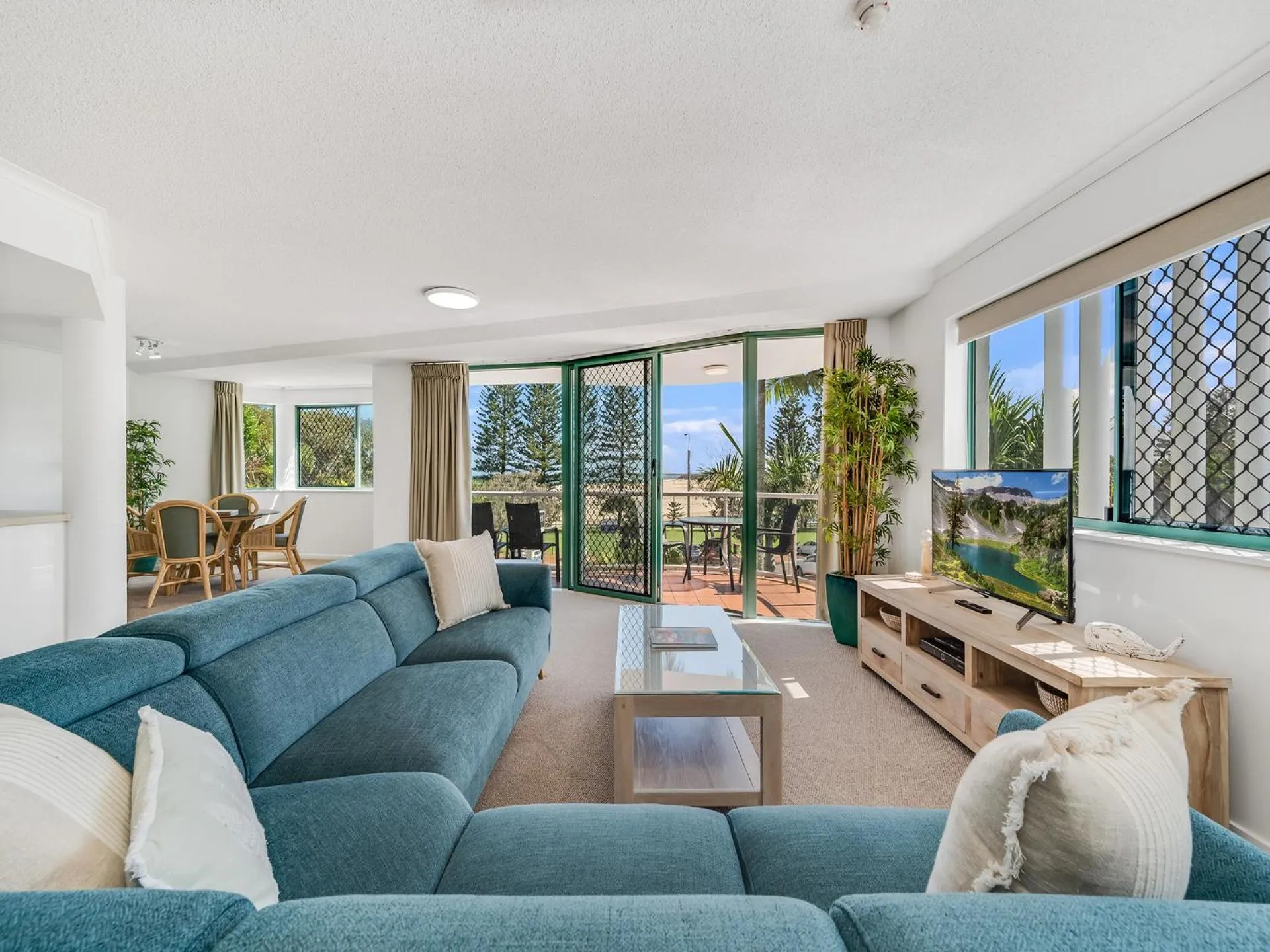 View (from property/room) in Waterview Resort