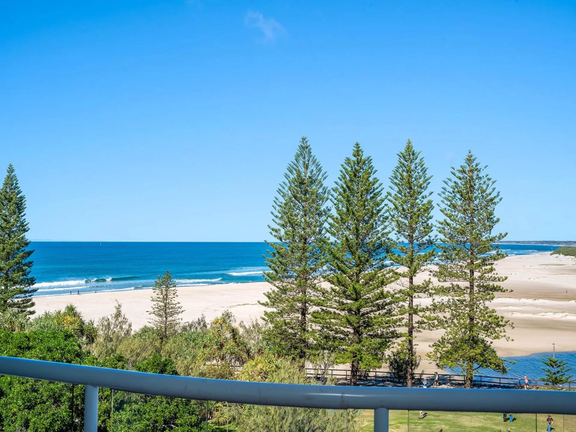 View (from property/room) in Waterview Resort