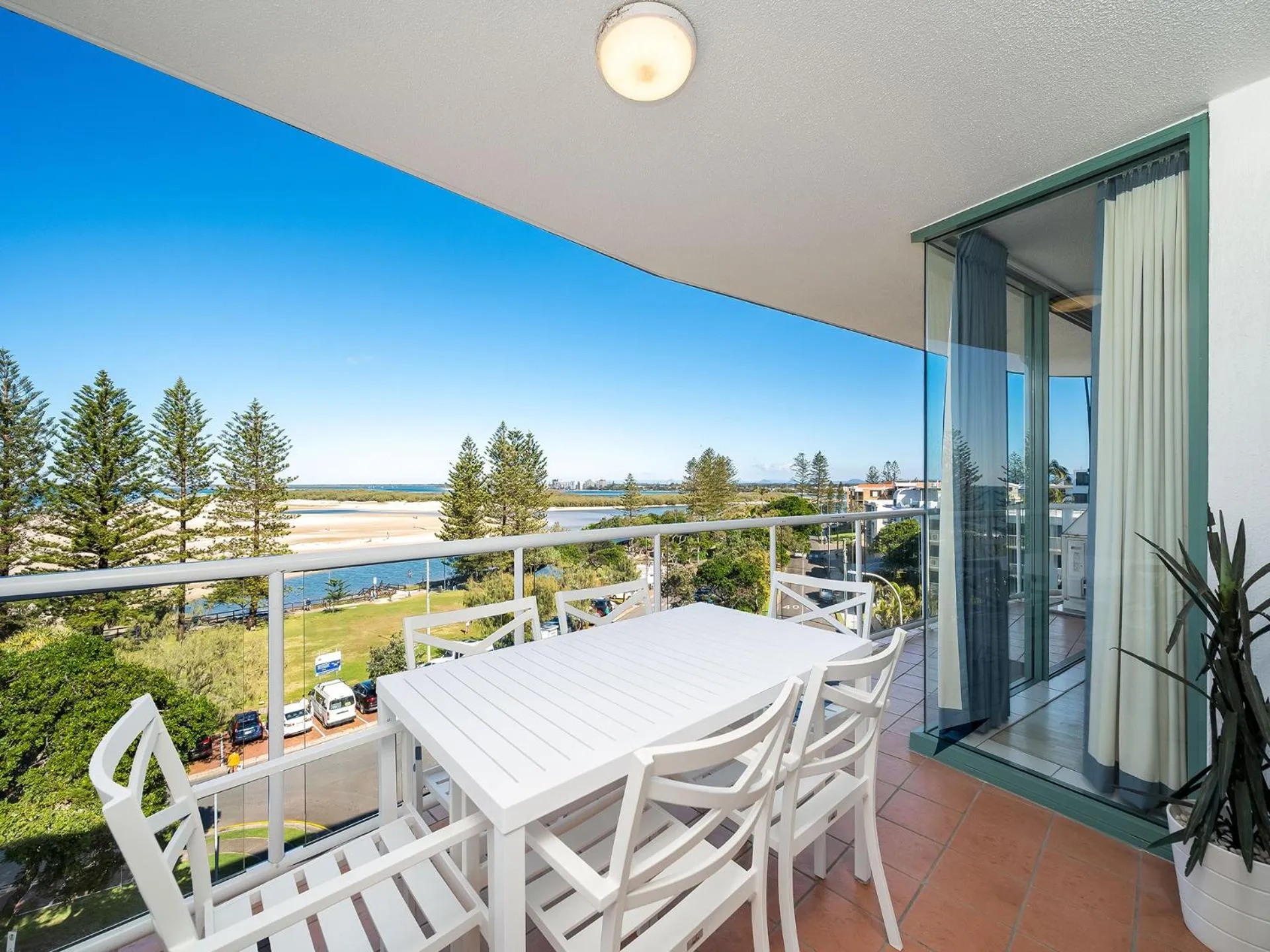 View (from property/room) in Waterview Resort