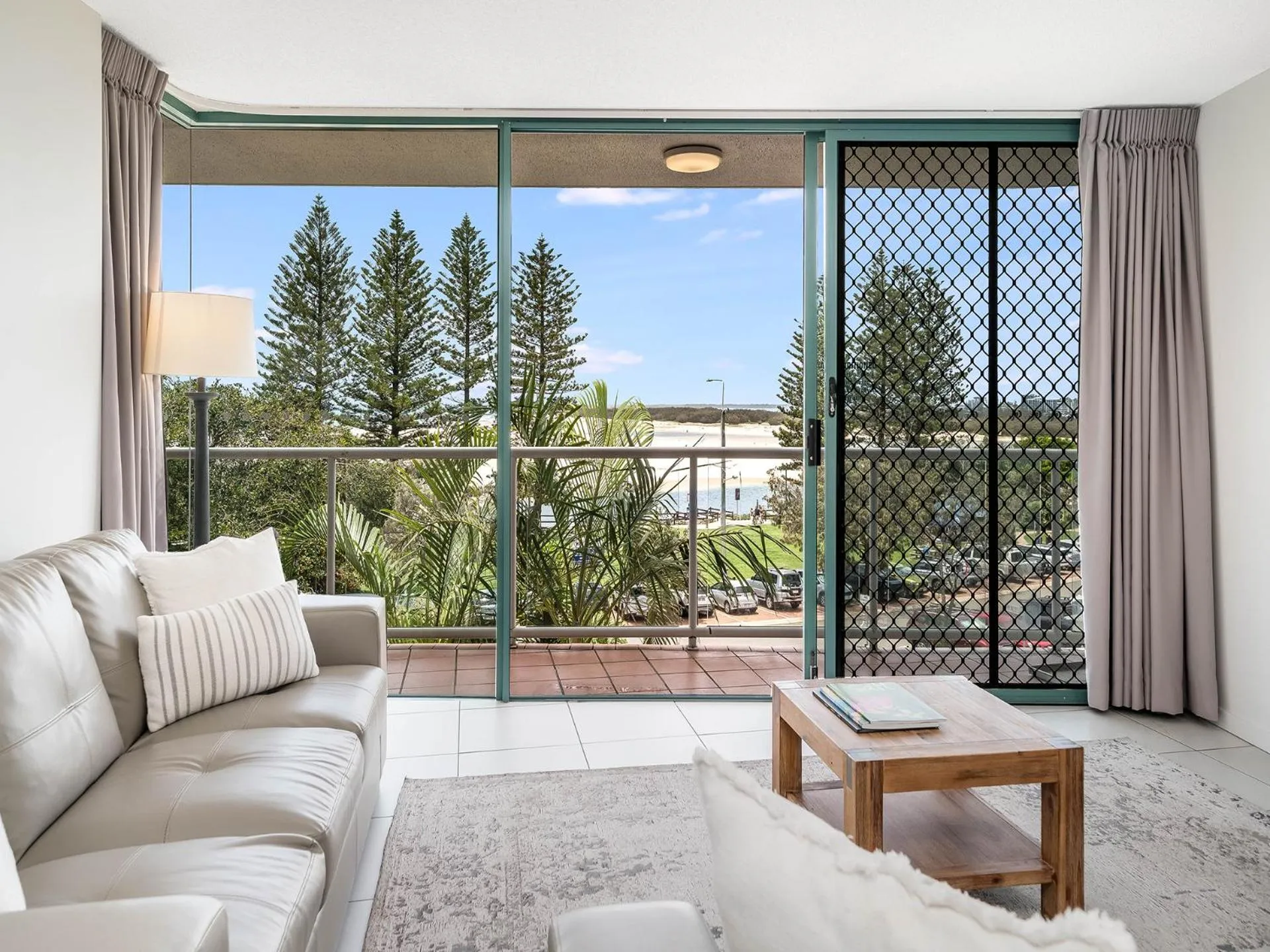 View (from property/room) in Waterview Resort