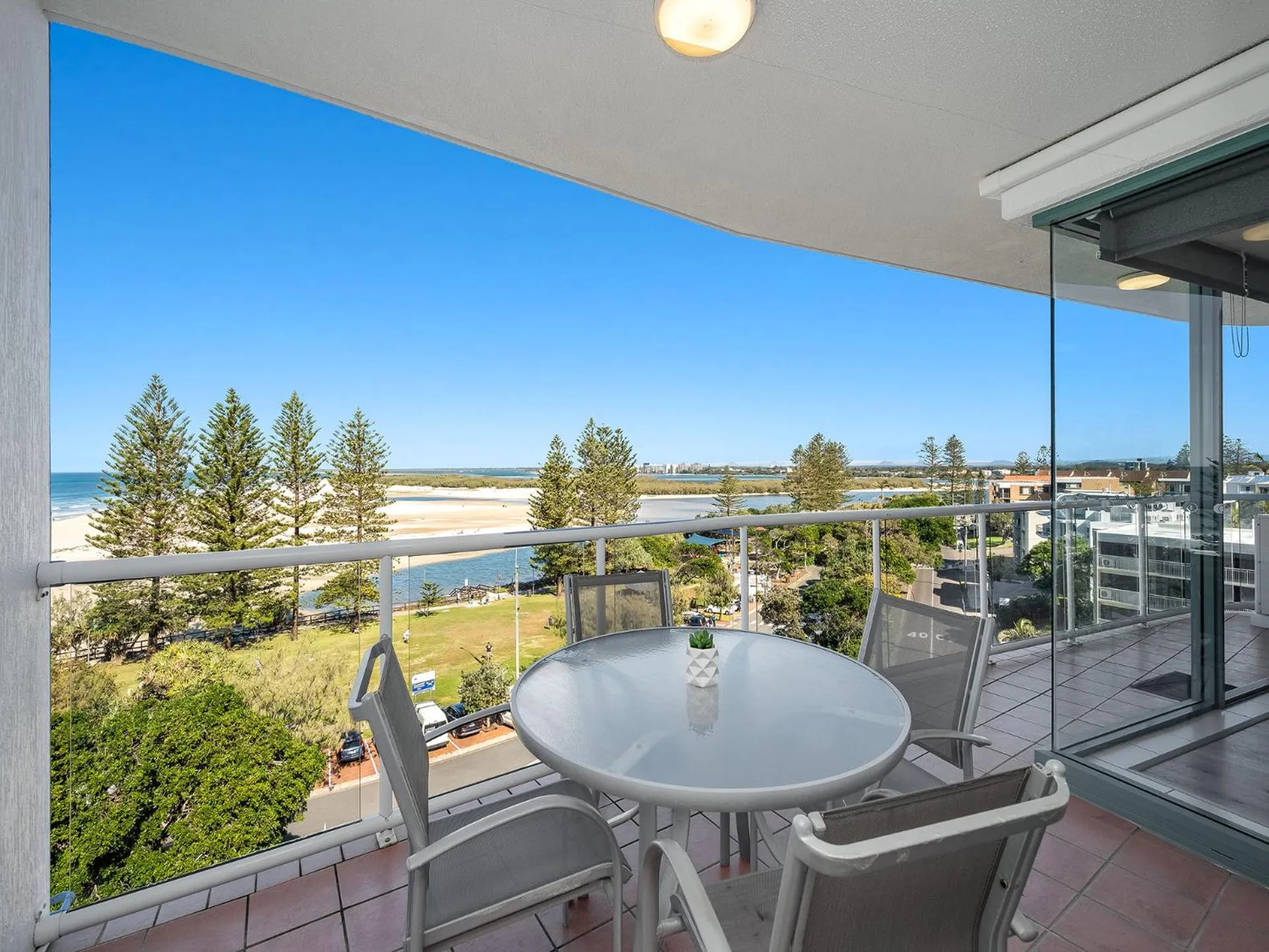 View (from property/room) in Waterview Resort