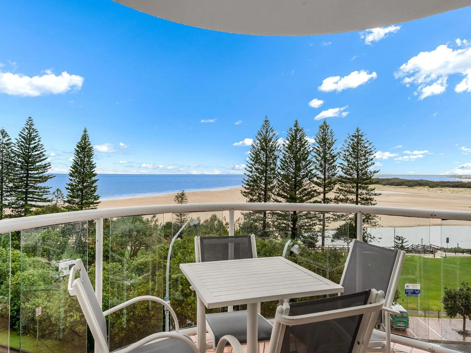 View (from property/room) in Waterview Resort