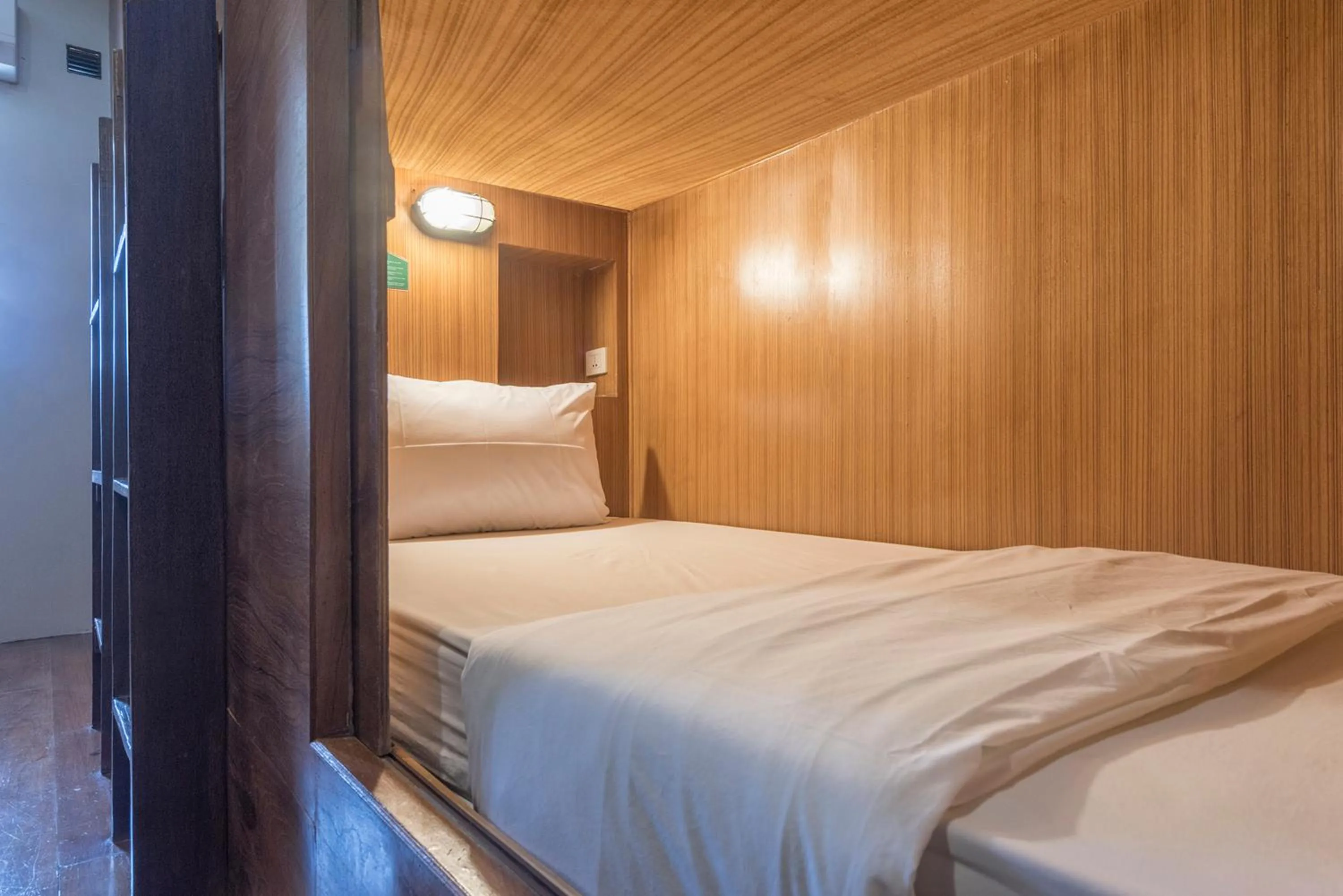 Other, Bed in Suneta Hostel Khaosan