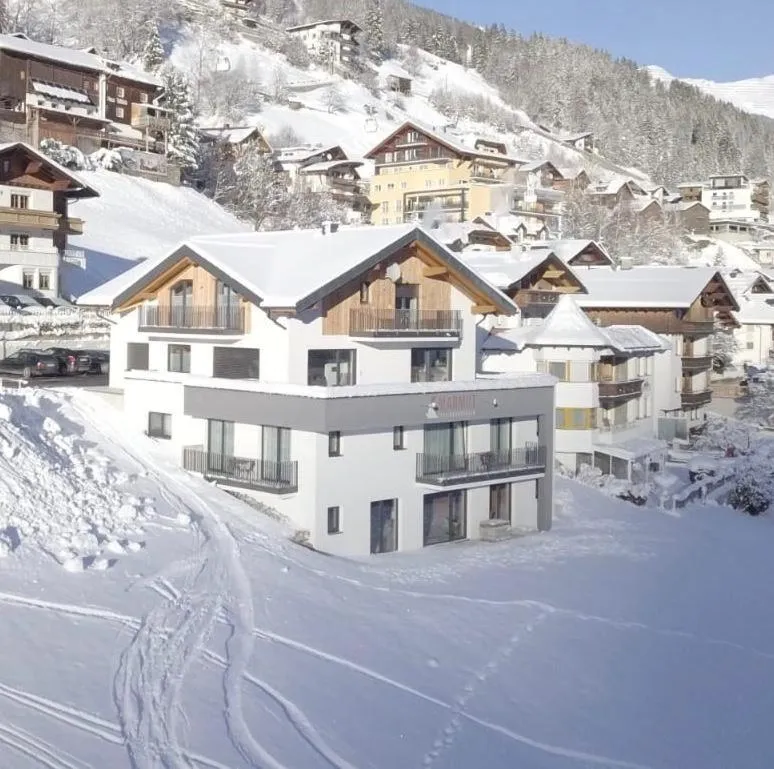 Ferienwohnungen Marmot