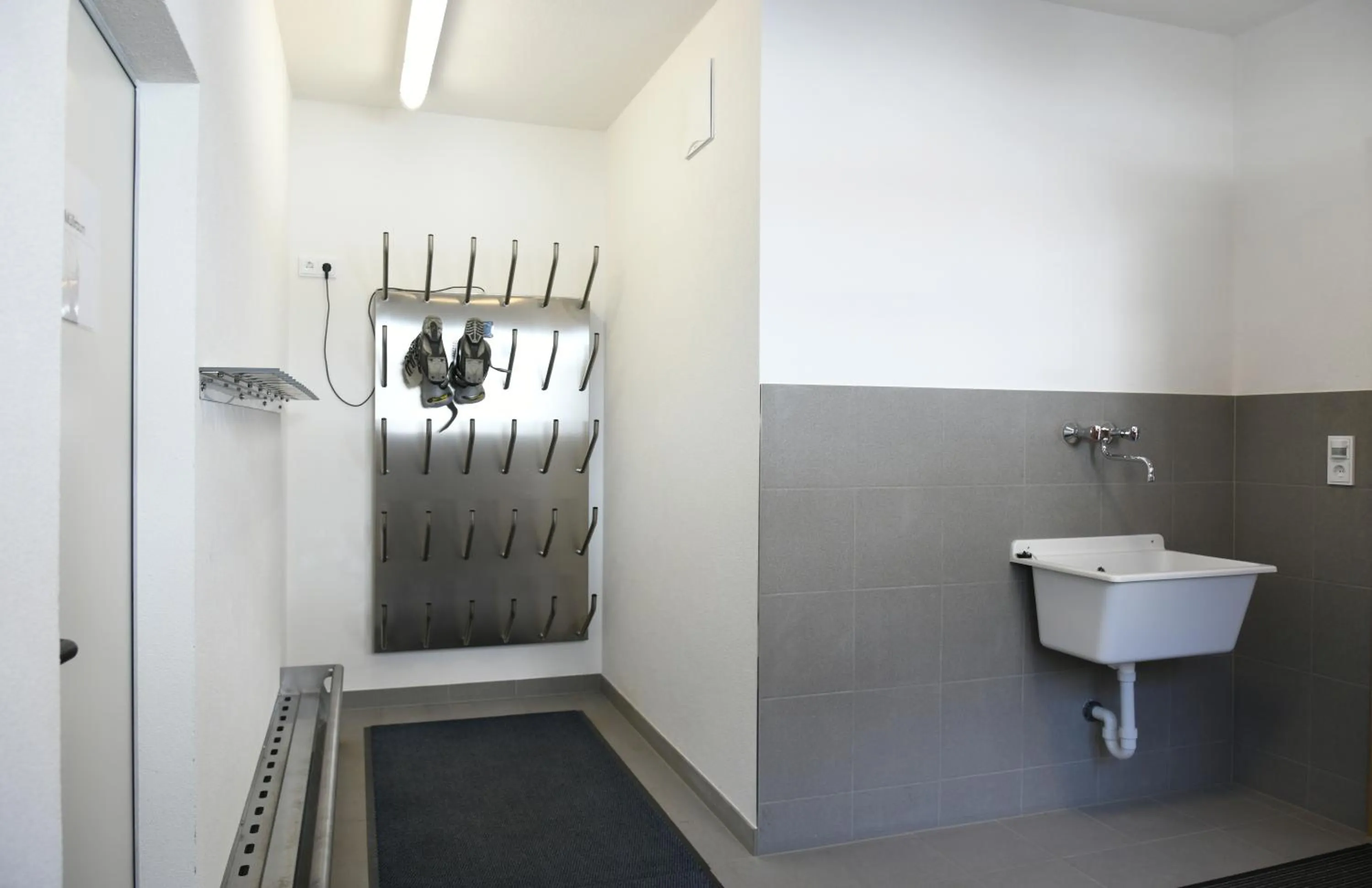 Ferienwohnungen Marmot