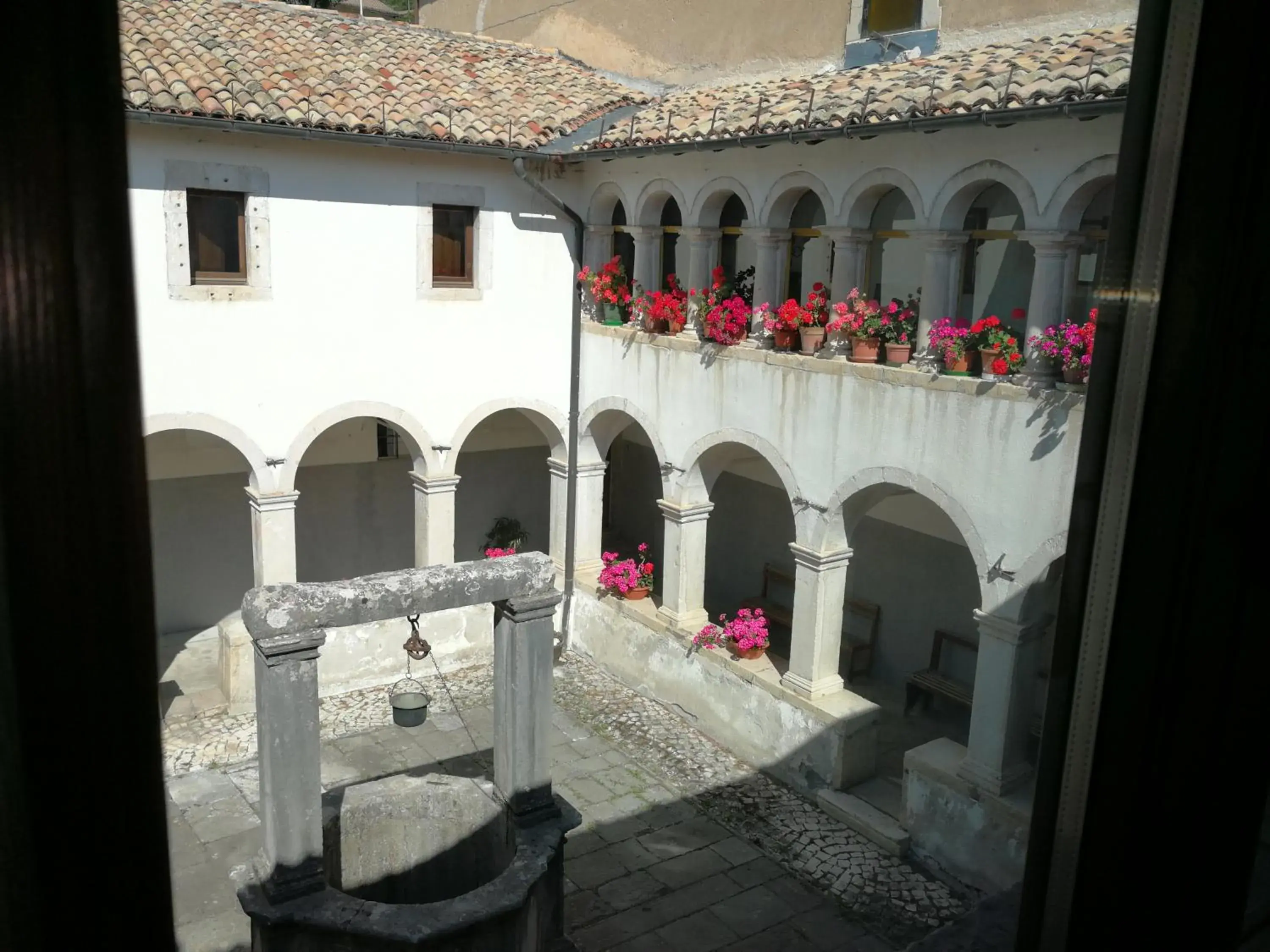 Locanda Tre Frati Locanda Tre Frati