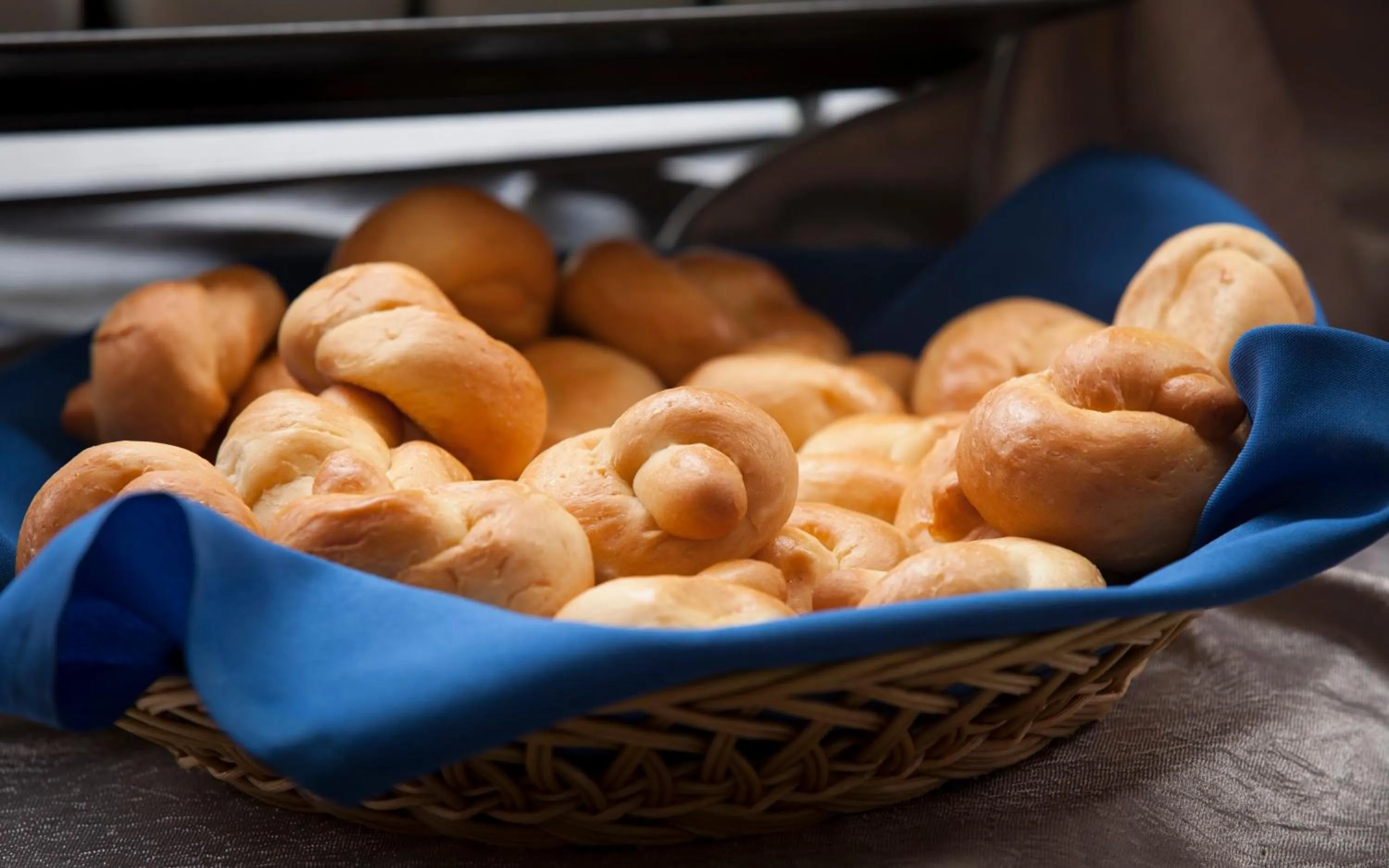 Food close-up in Heritage Park Hotel