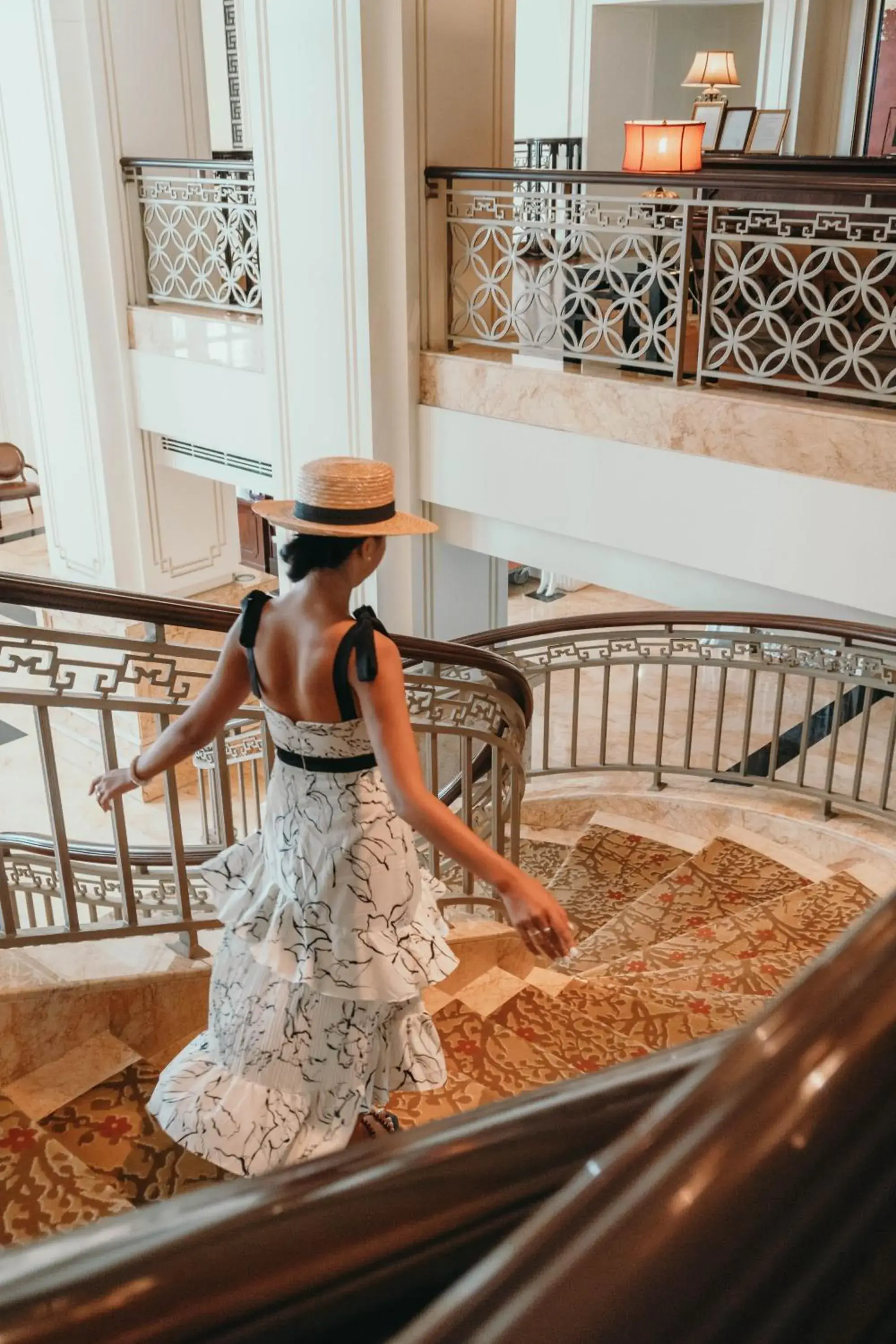 View (from property/room) in Indochine Palace View (from property/room) in Indochine Palace