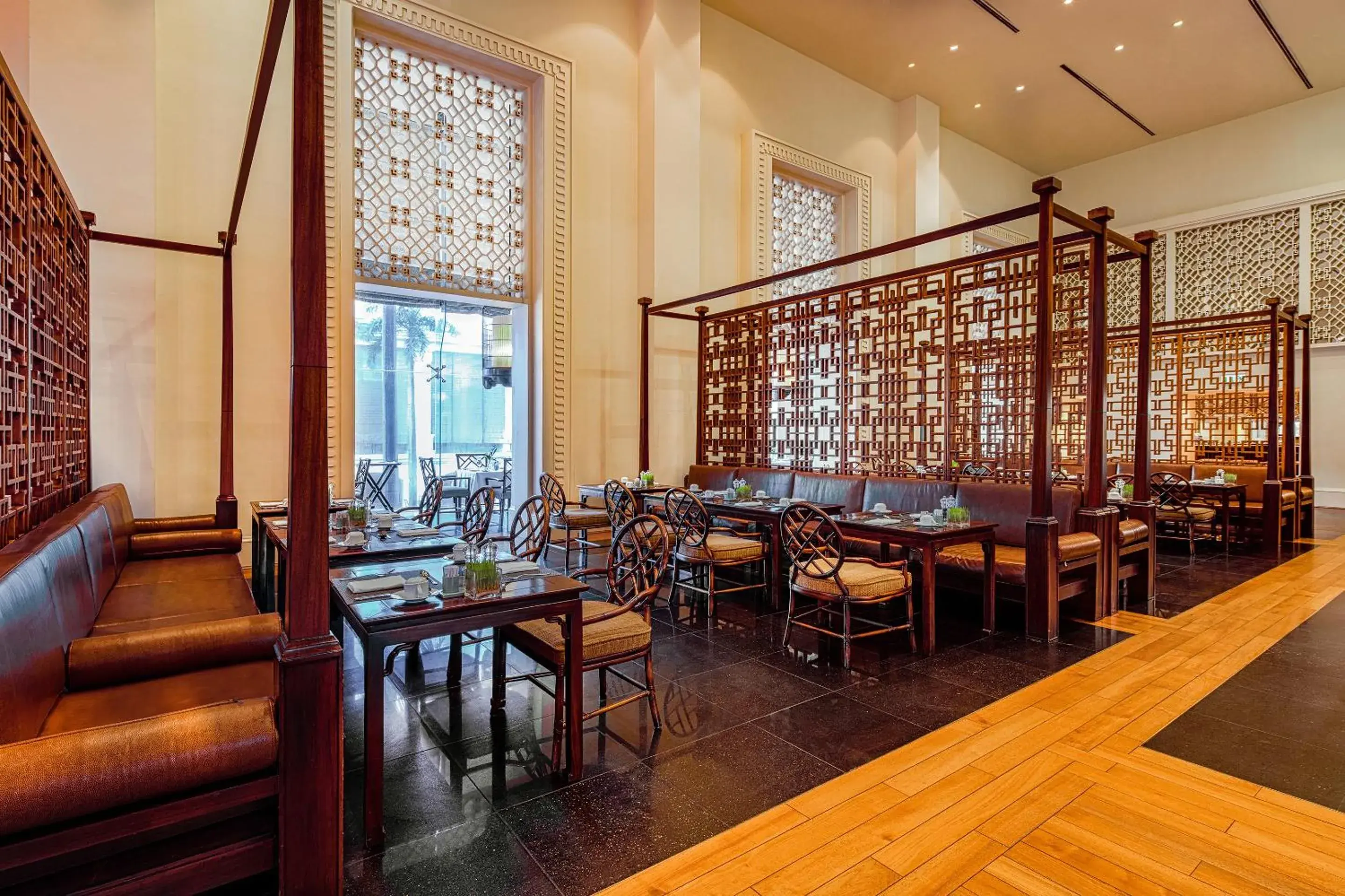 Restaurant/places to eat in Indochine Palace Restaurant/places to eat in Indochine Palace