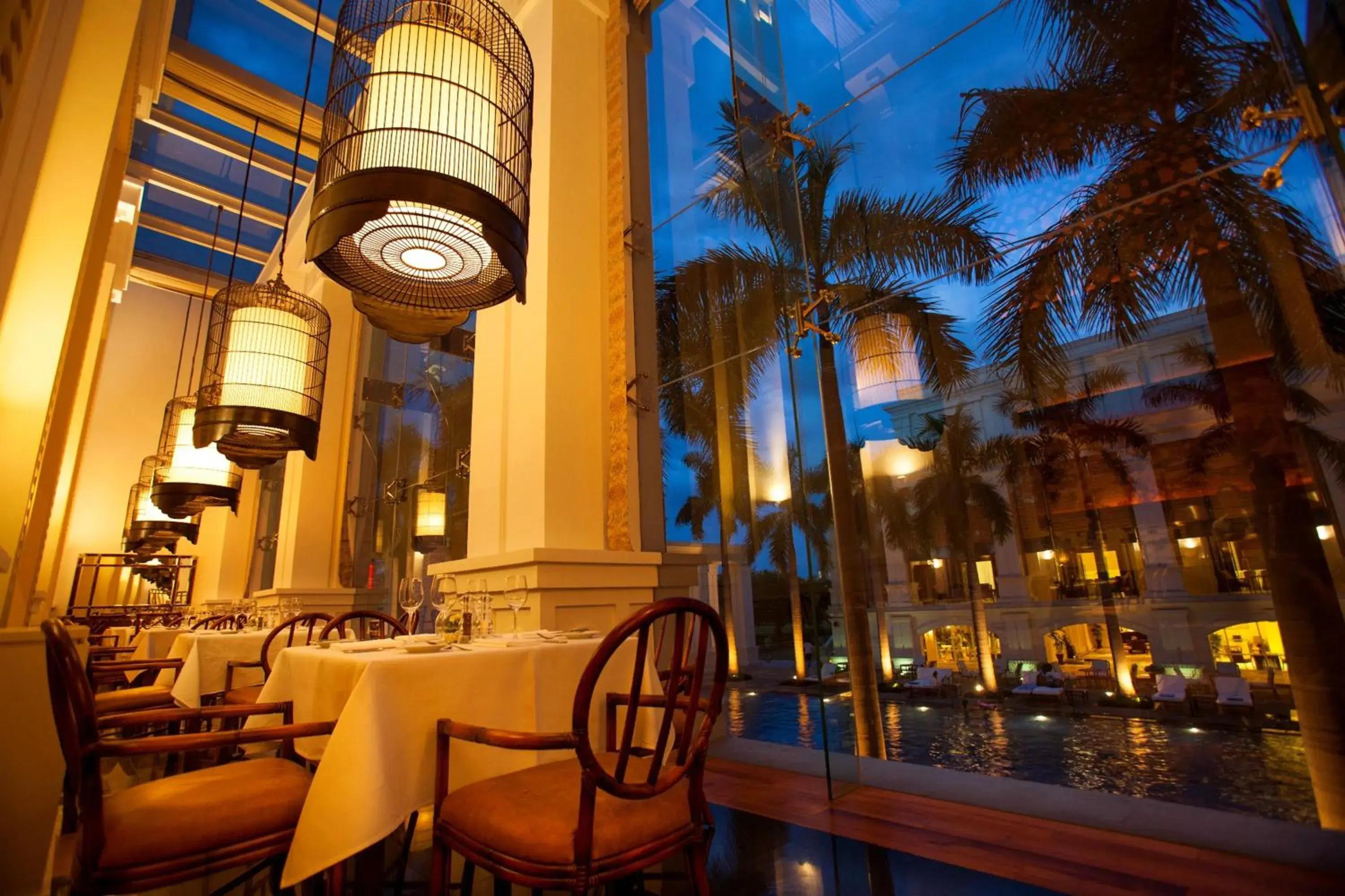 Restaurant/places to eat in Indochine Palace Restaurant/places to eat in Indochine Palace