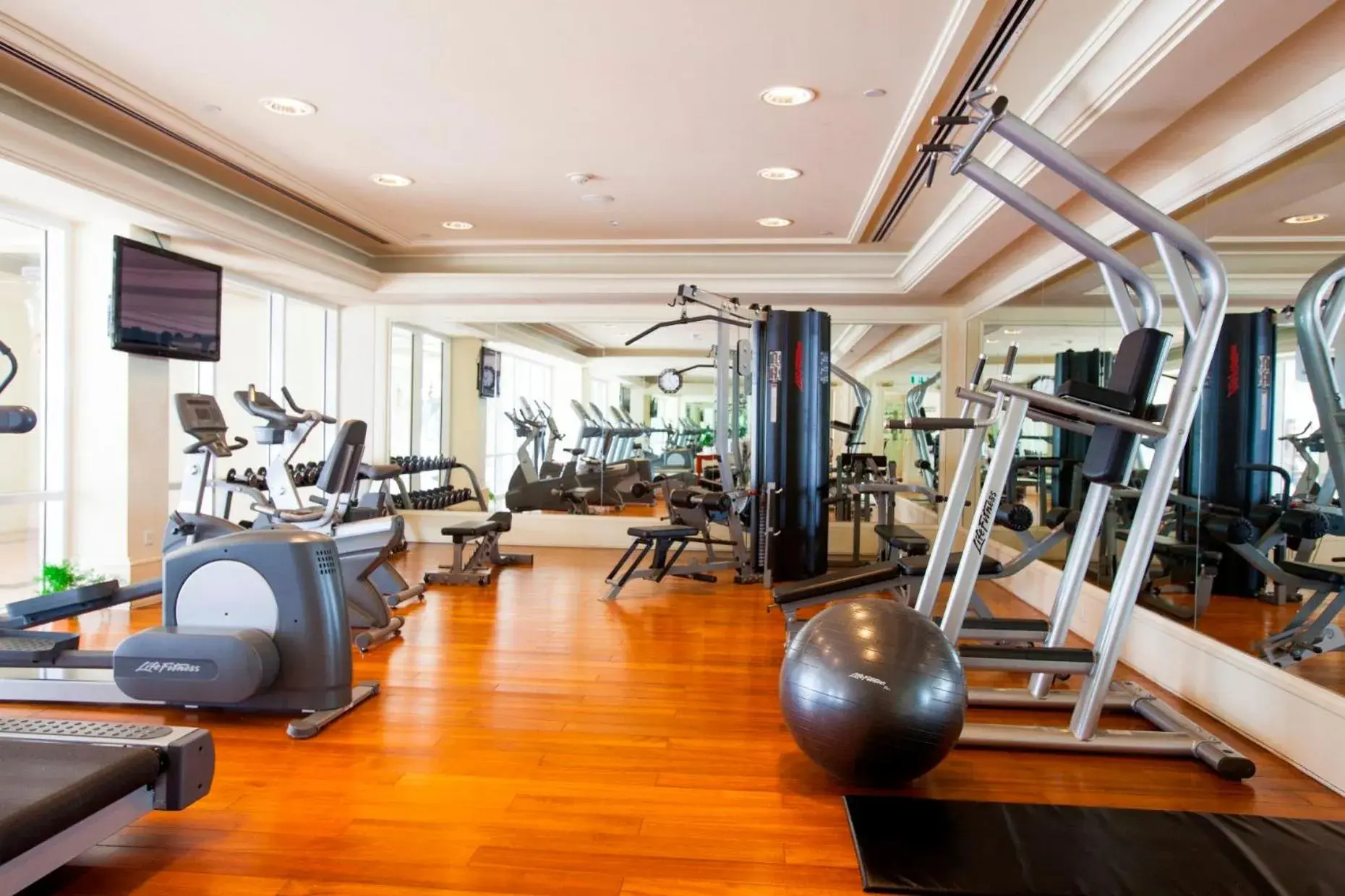 Fitness centre/facilities in Indochine Palace Fitness centre/facilities in Indochine Palace