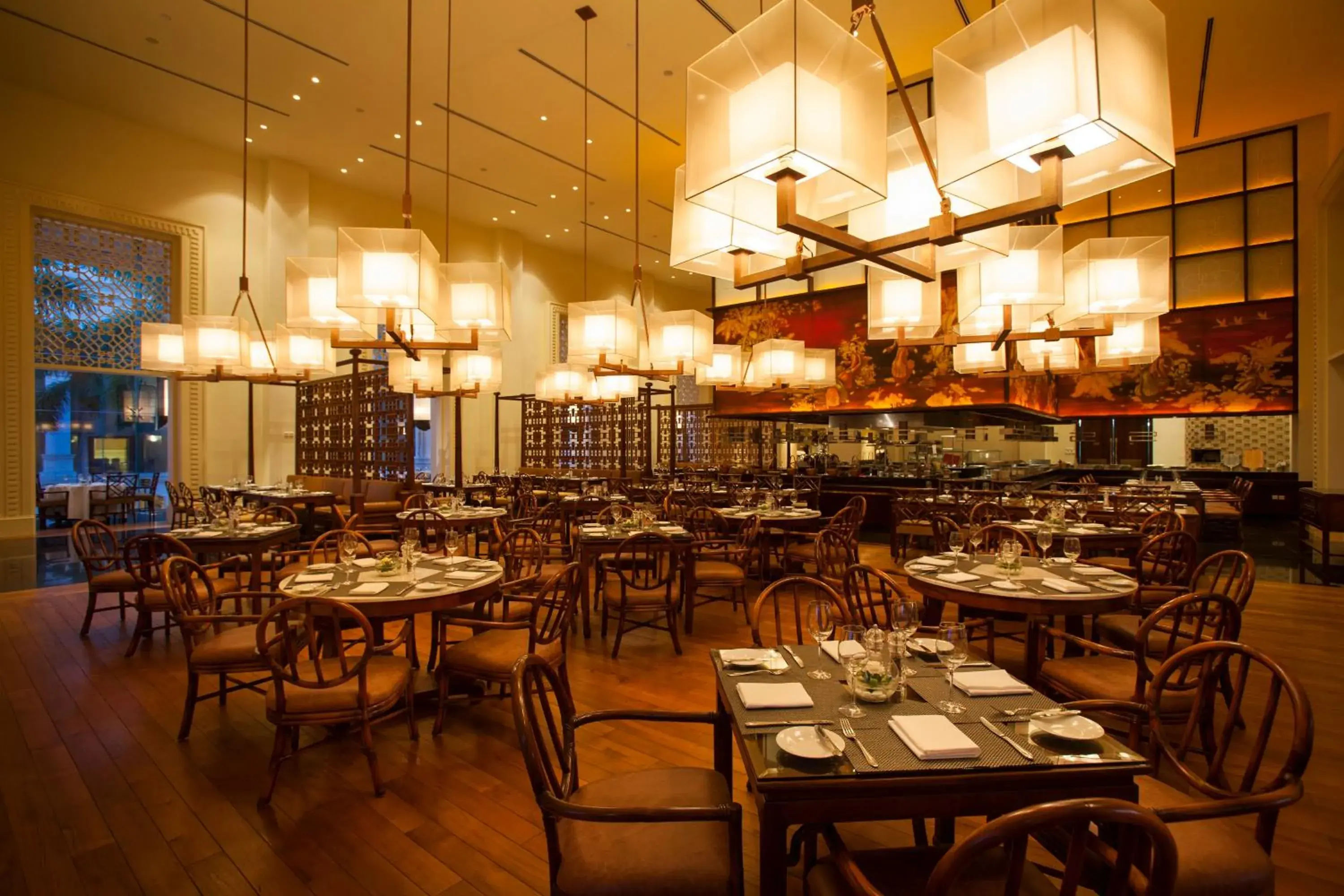 Restaurant/places to eat in Indochine Palace Restaurant/places to eat in Indochine Palace