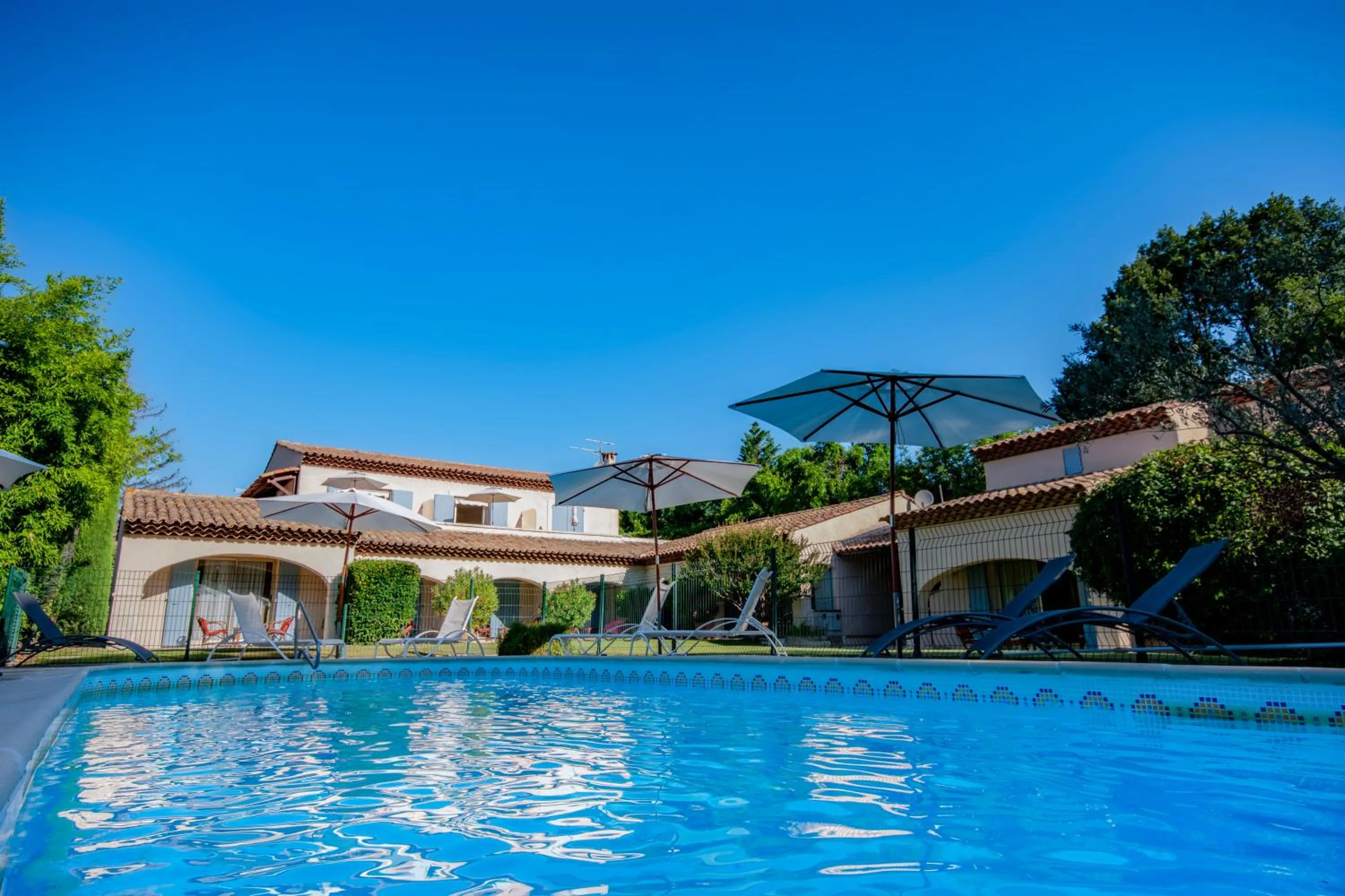 Villa Sévigné