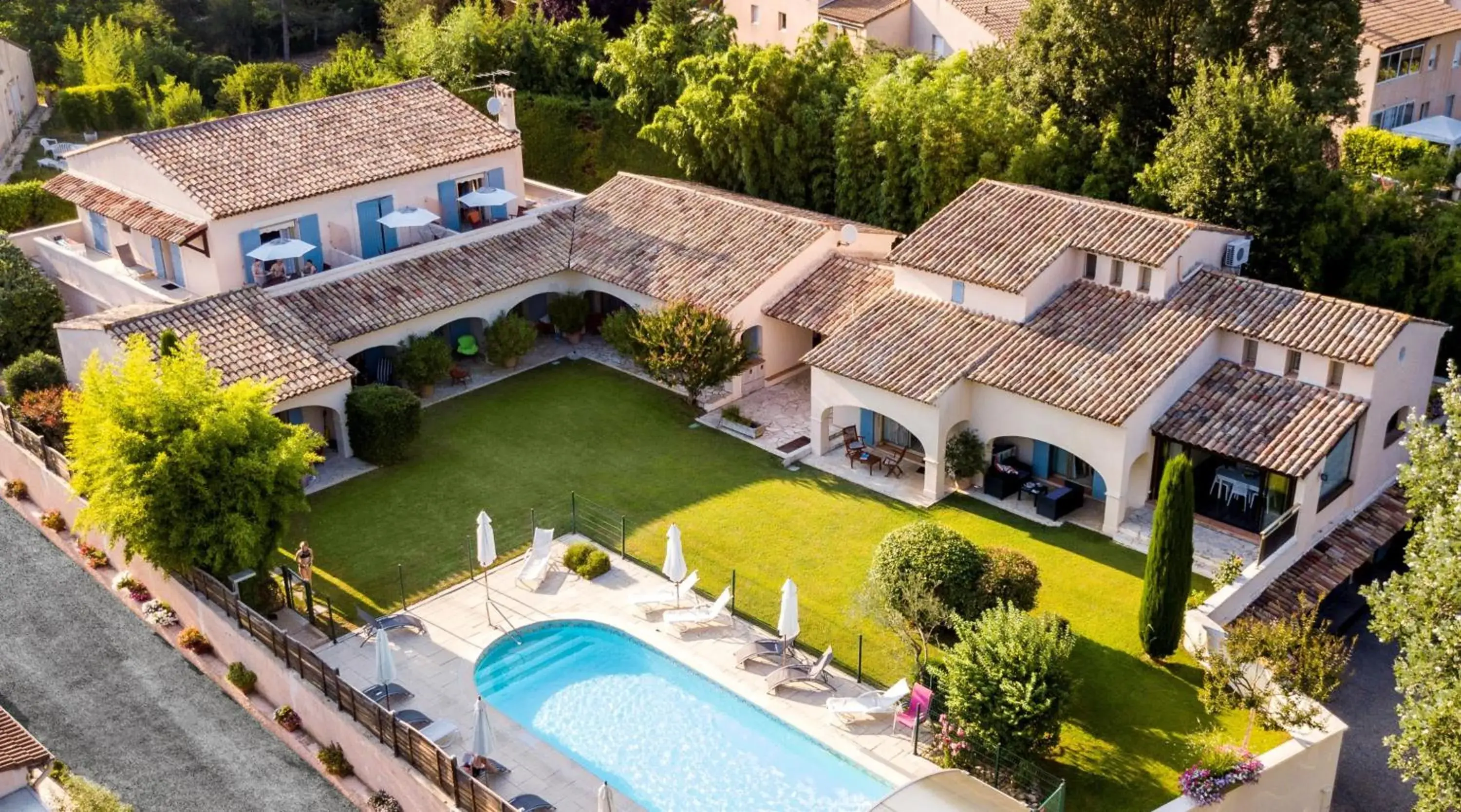 Villa Sévigné Villa Sévigné