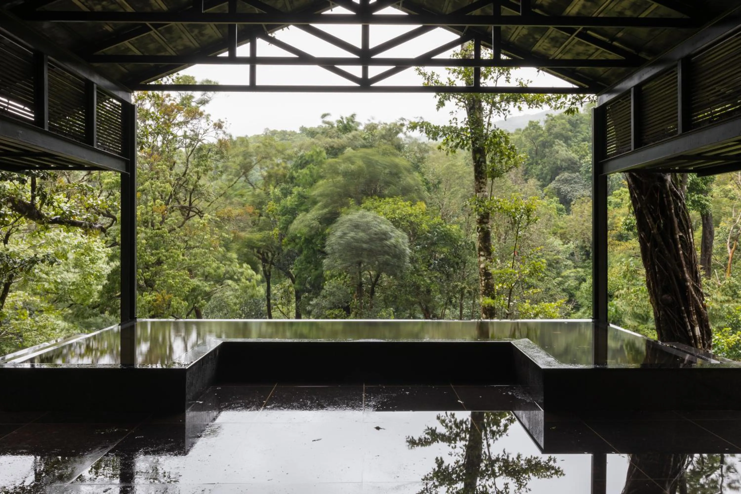 Day in Ayatana Coorg