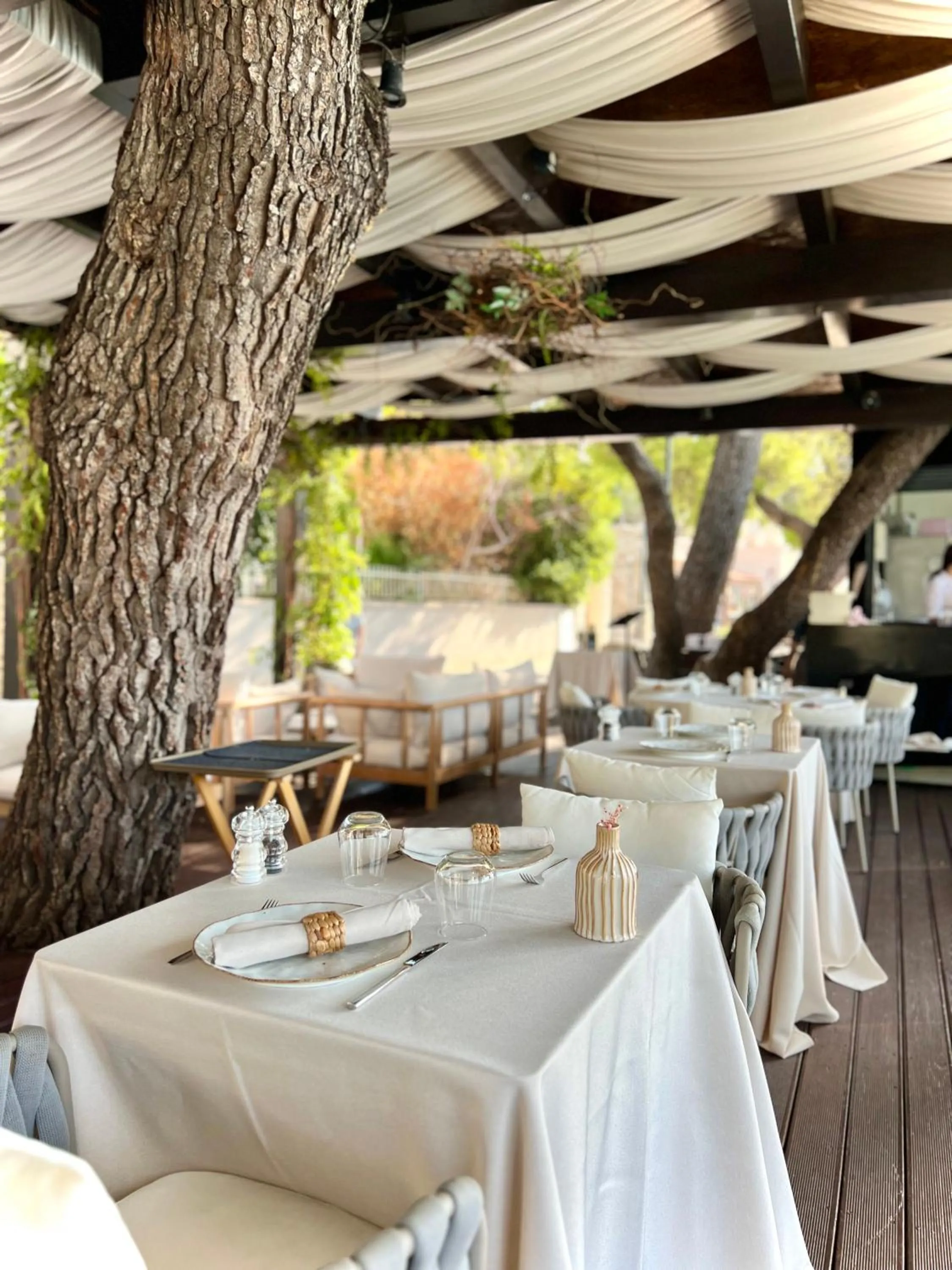 Restaurant/places to eat in Hotel Cavtat