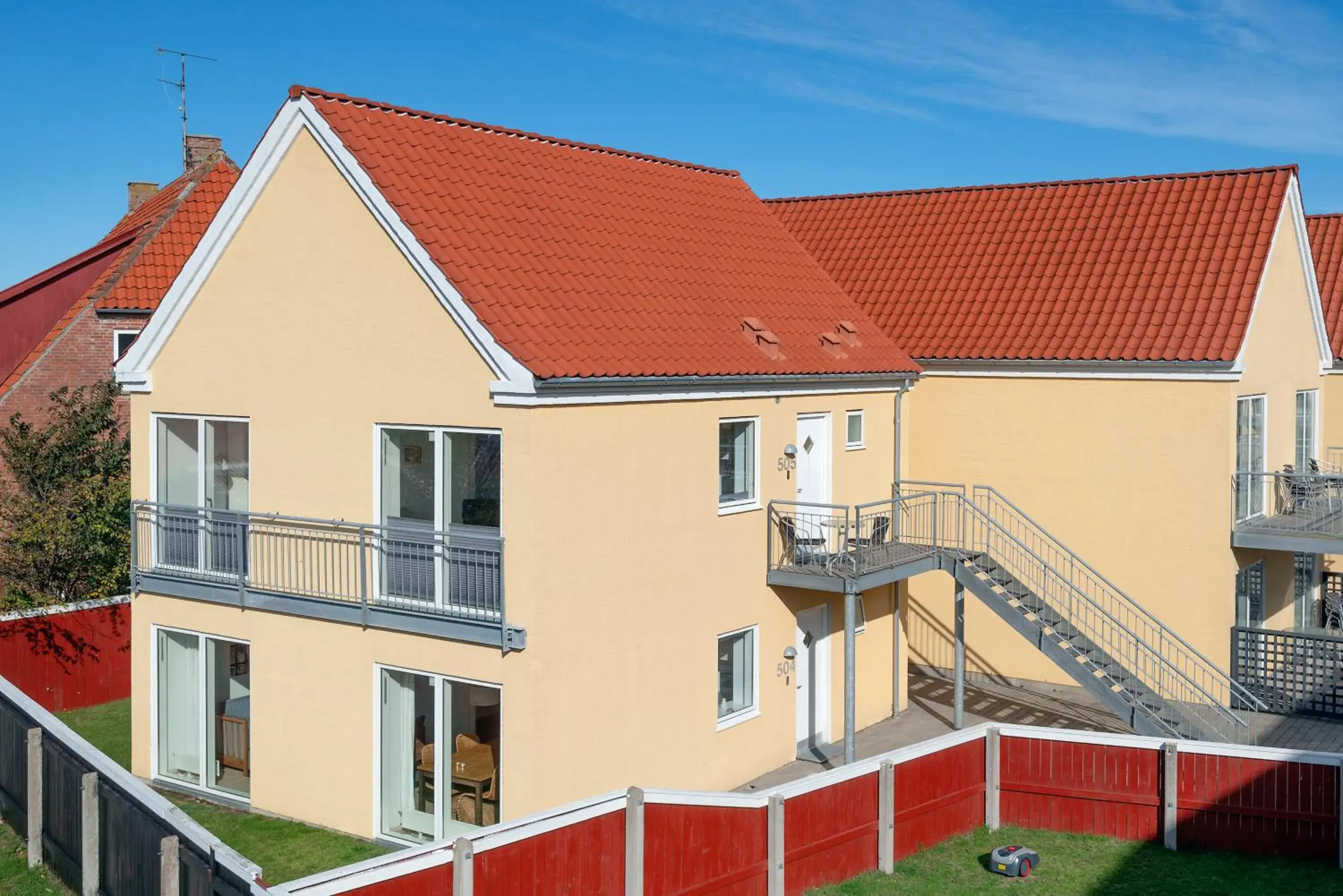 Skagen Harbour Apartments Skagen Harbour Apartments
