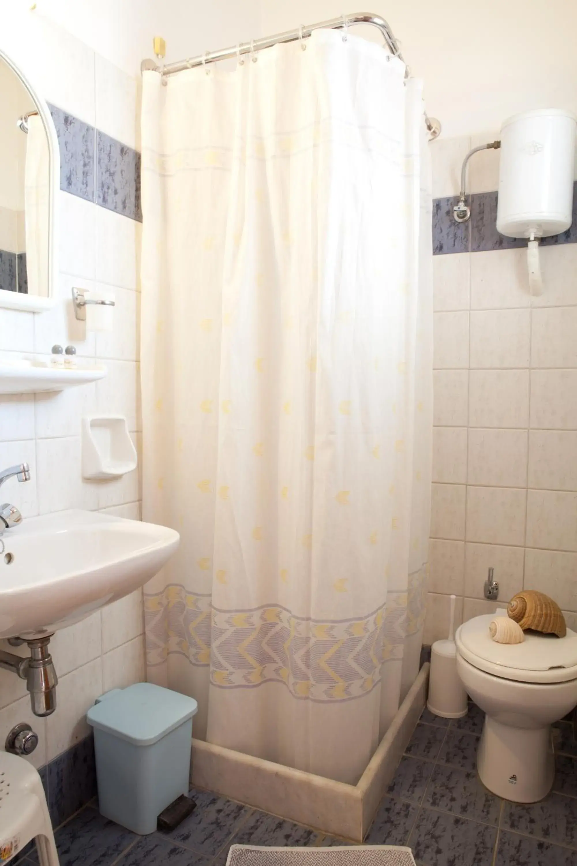 Standard Room in Hotel Cyclades Standard Room in Hotel Cyclades