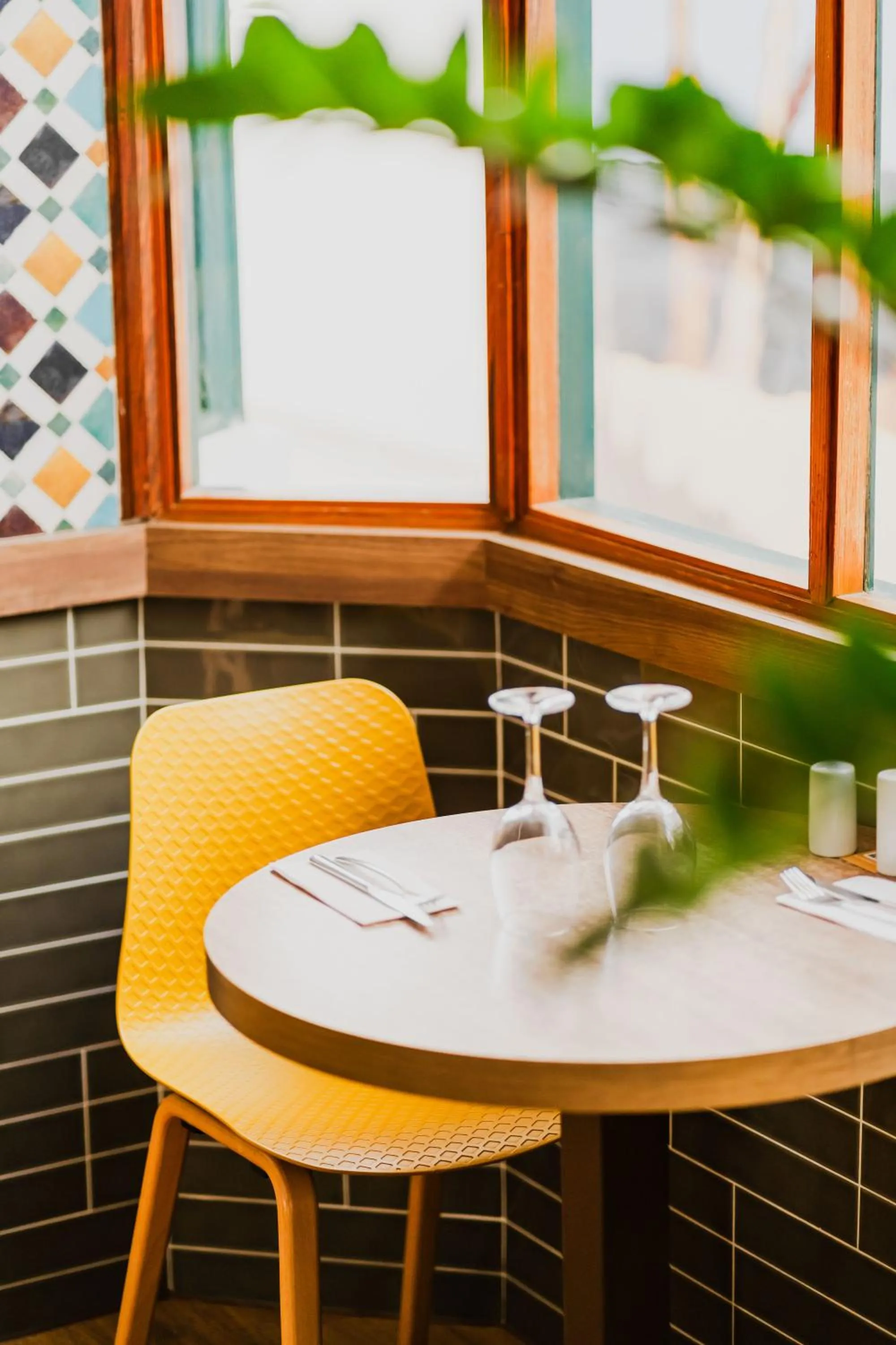 Restaurant/places to eat in HOVIMA Panorama