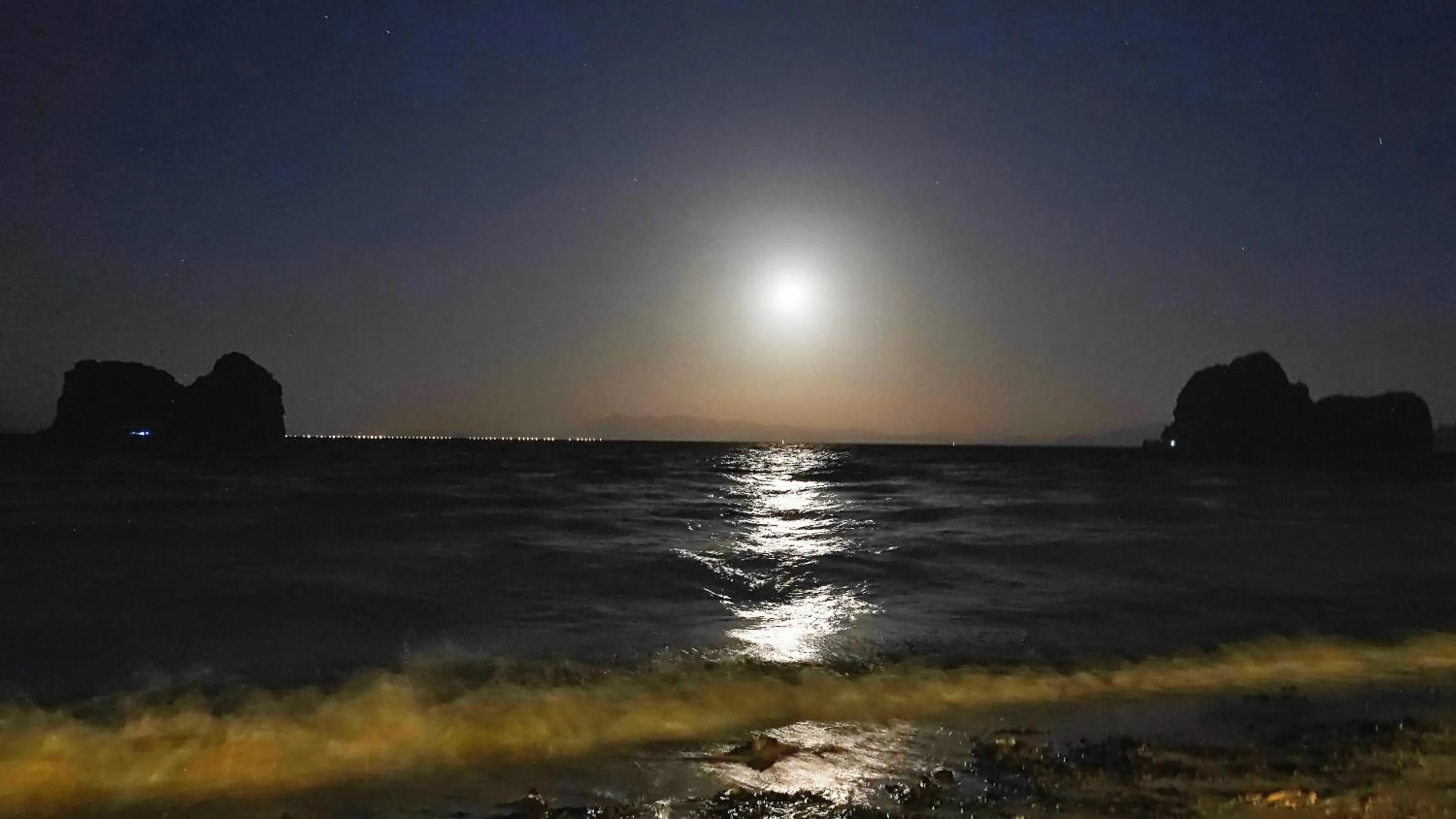 View (from property/room) in Thanya Beach Resort - SHA Plus