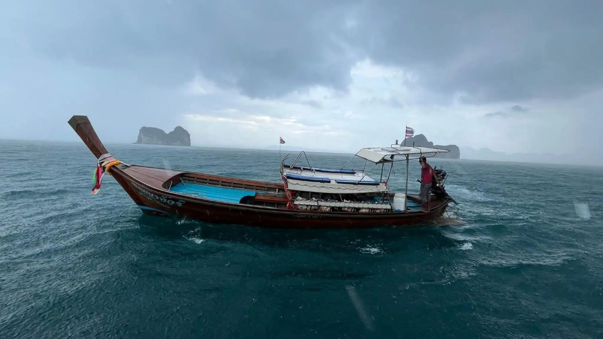 View (from property/room) in Thanya Beach Resort - SHA Plus