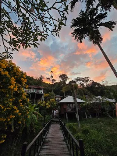 View (from property/room) in Thanya Beach Resort - SHA Plus