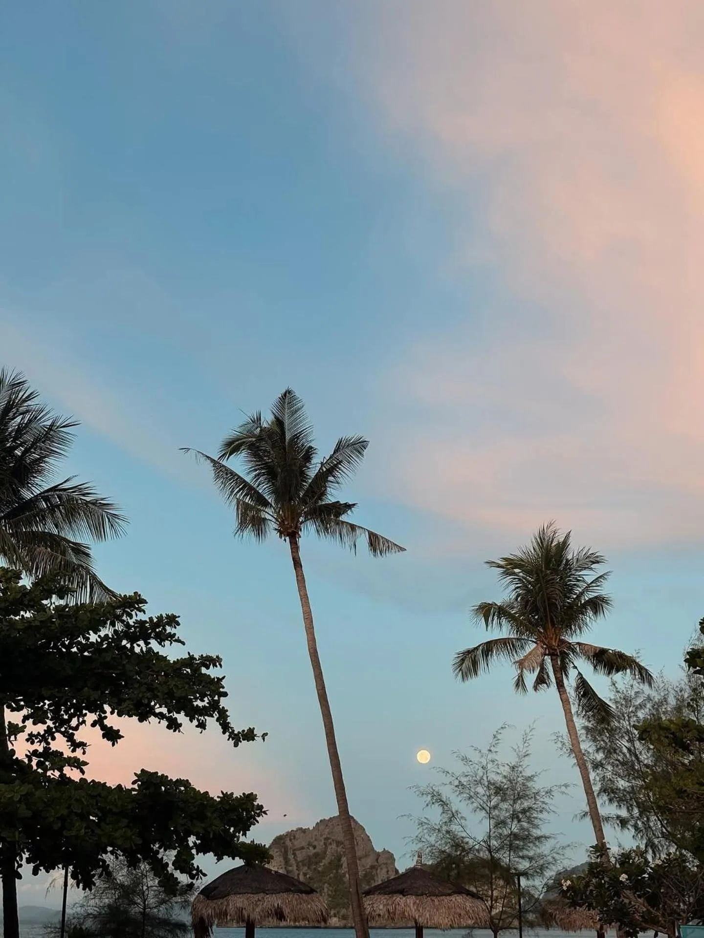 View (from property/room) in Thanya Beach Resort - SHA Plus