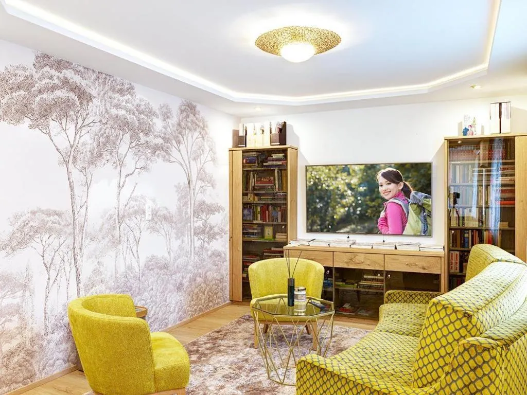 Double Room with Shower - single occupancy in Hametner mit Innviertlerhaus mit Thermenzugang