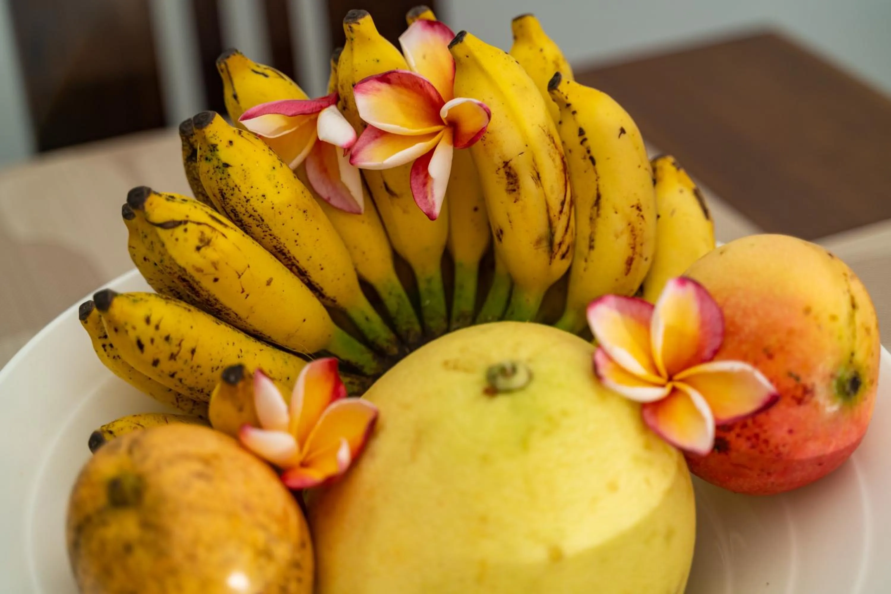 Food in Kanasuk Self catering Apartments