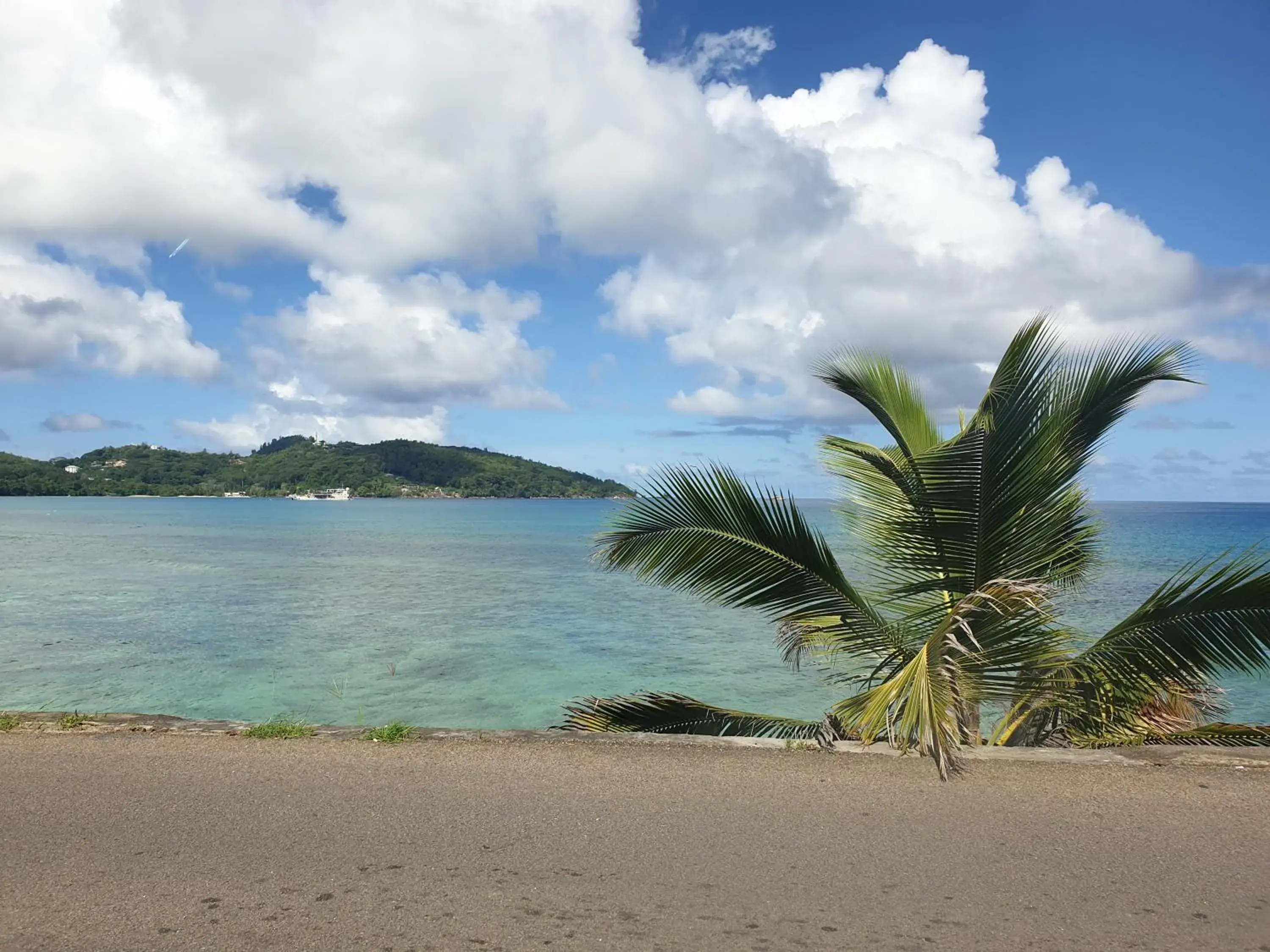 Sea view in Kanasuk Self catering Apartments Sea view in Kanasuk Self catering Apartments